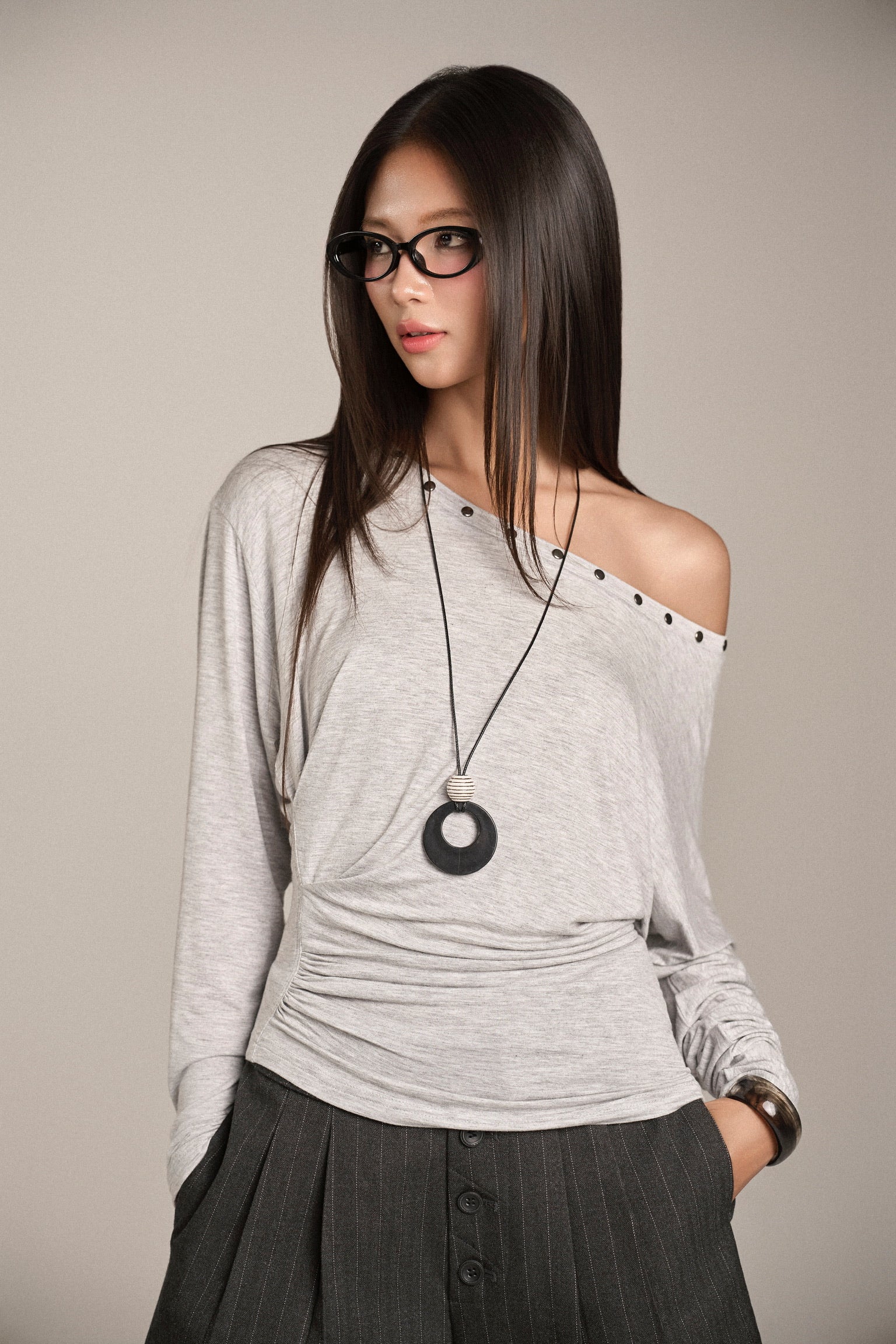 Mia Ritta ZURI TOP | diem attire