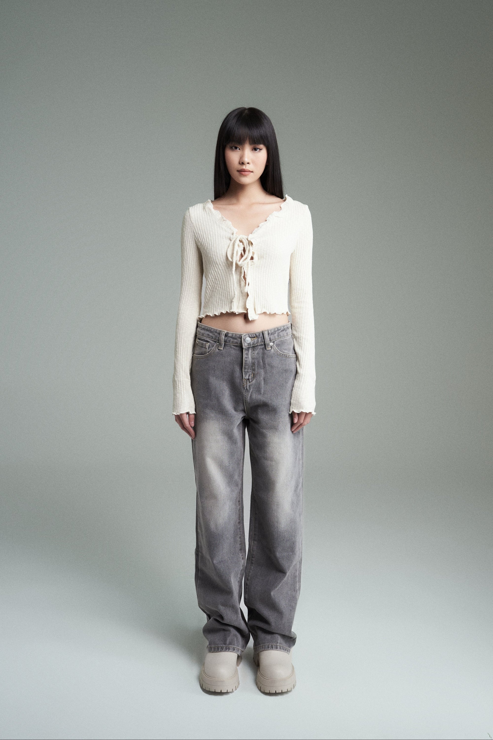 PRADIES VINTAGE JEANS