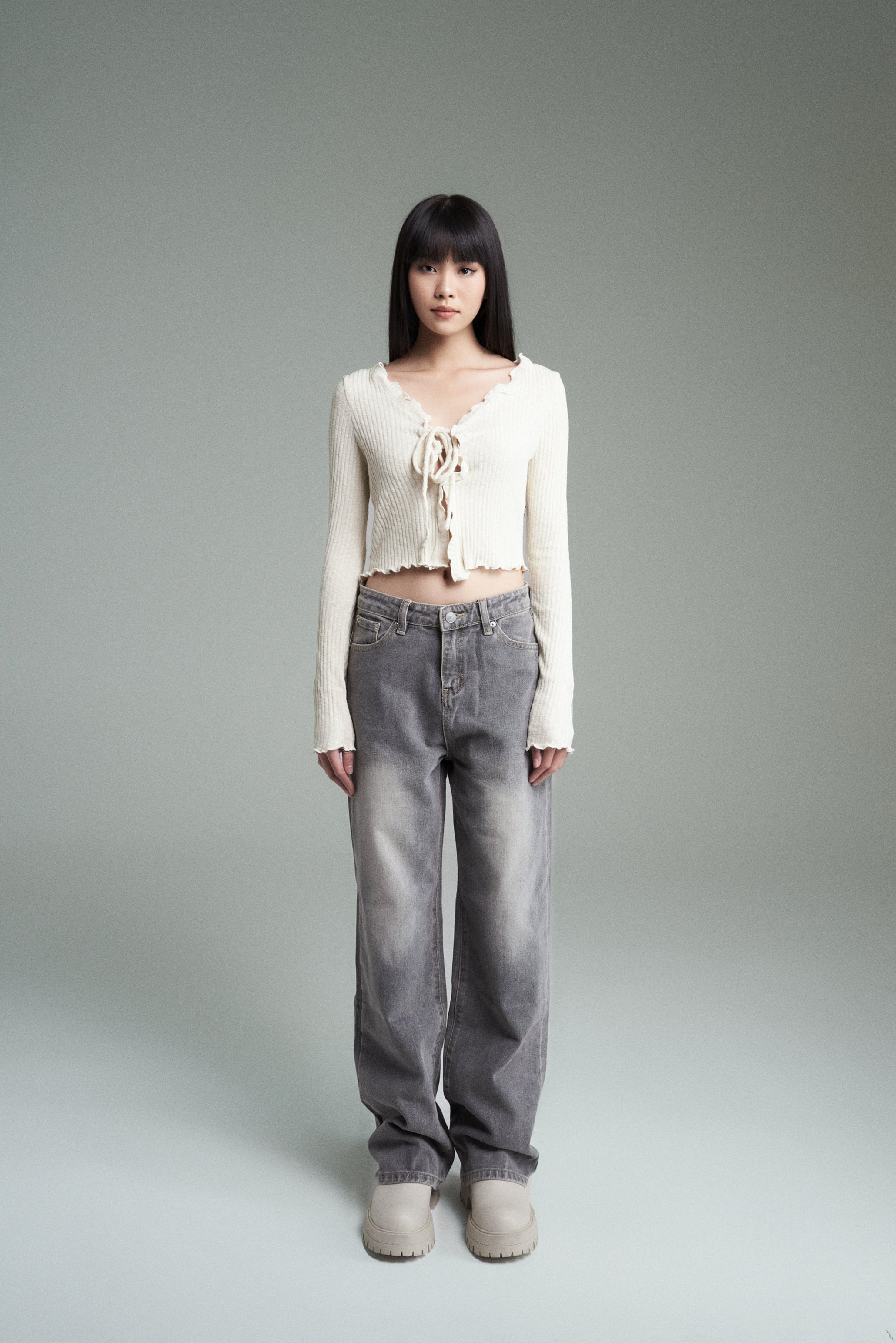 PRADIES VINTAGE JEANS