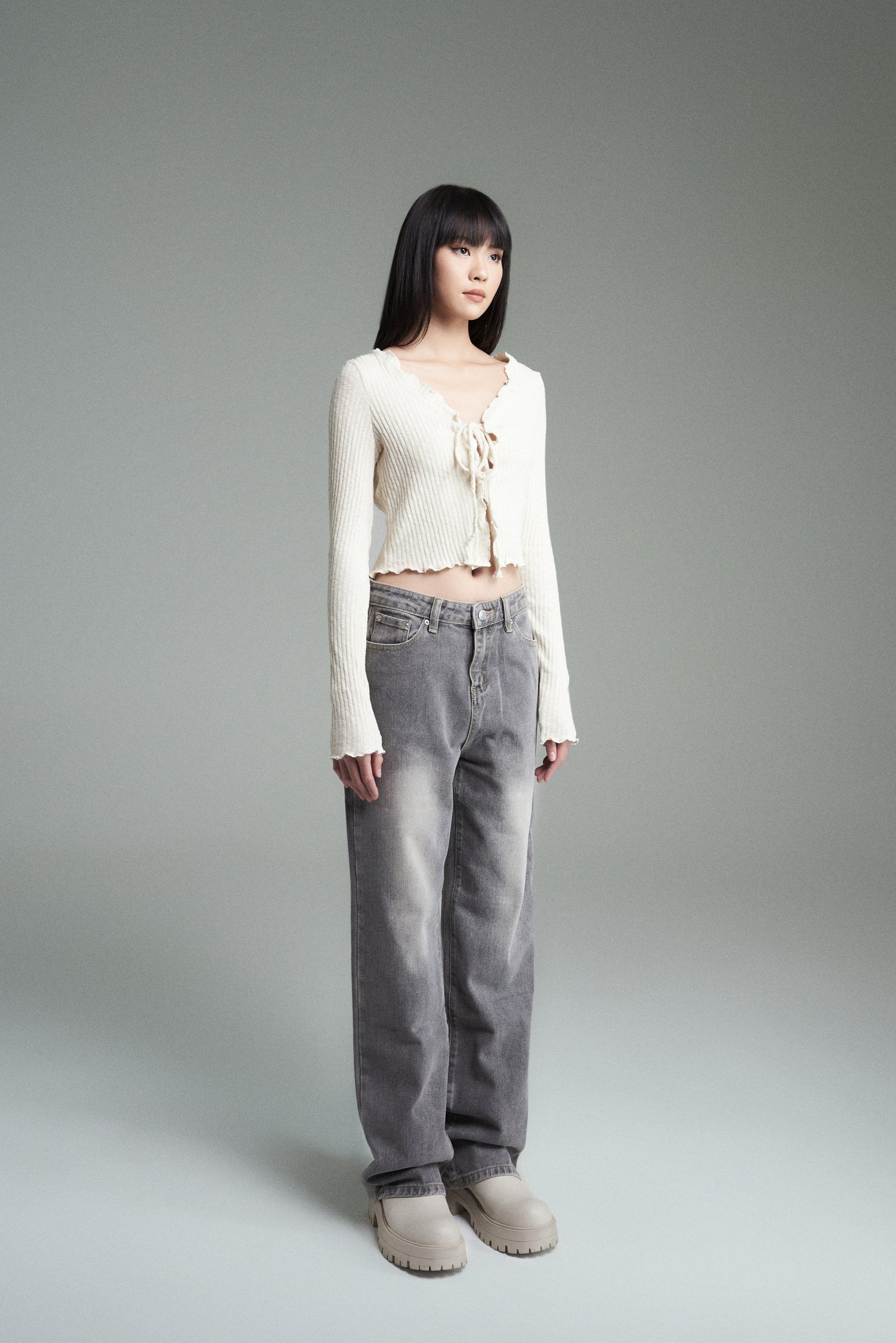 PRADIES VINTAGE JEANS