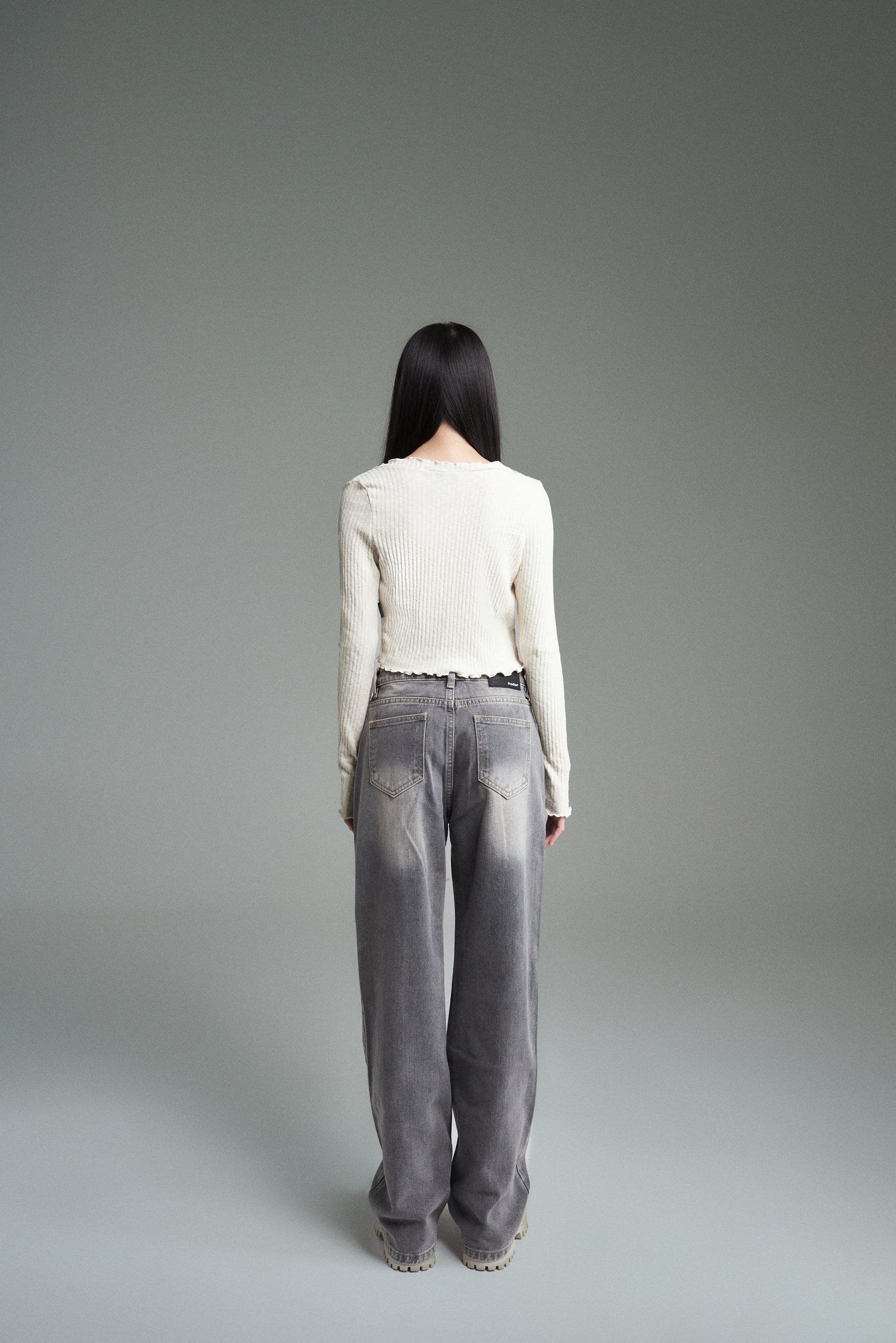 PRADIES VINTAGE JEANS