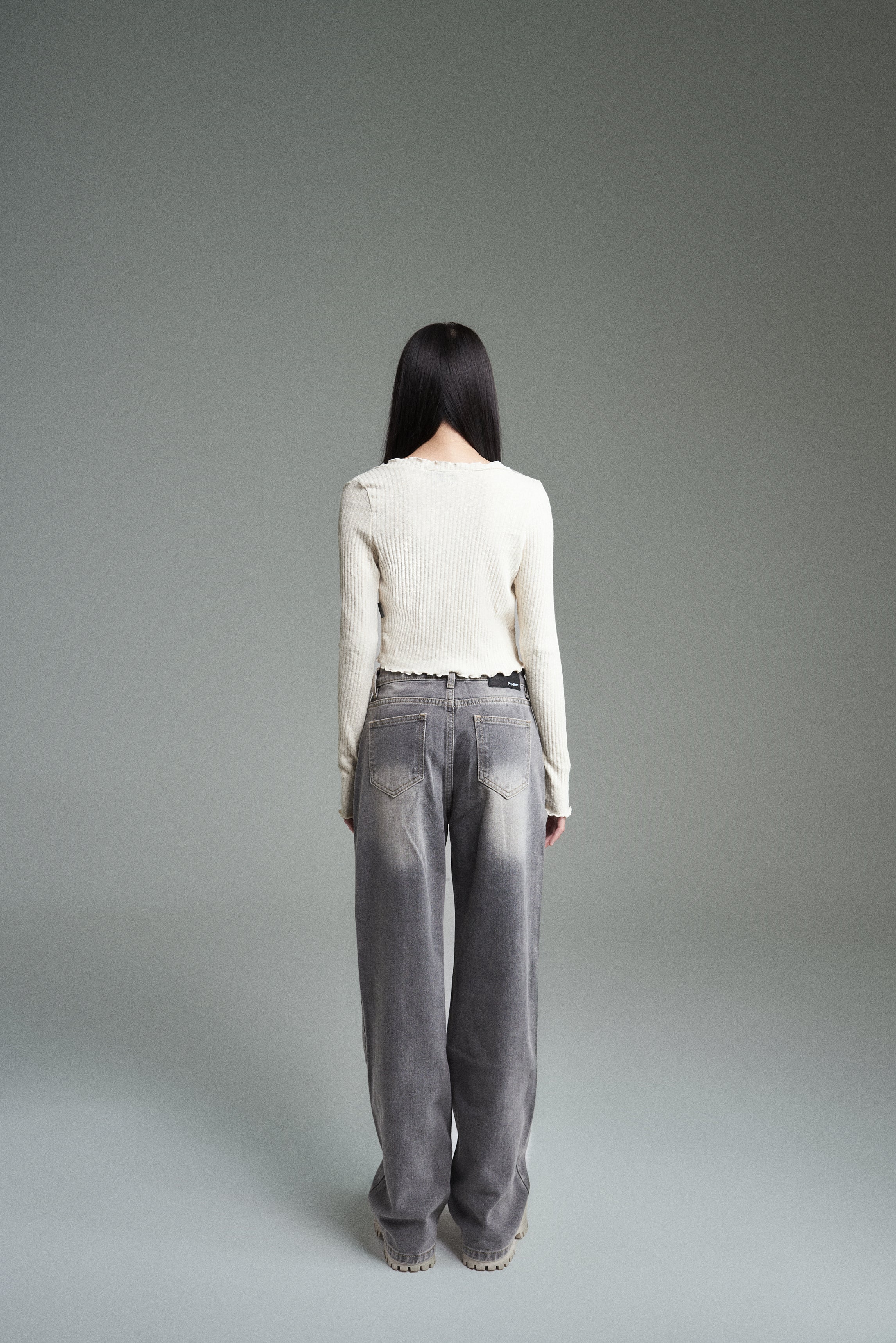 PRADIES VINTAGE JEANS