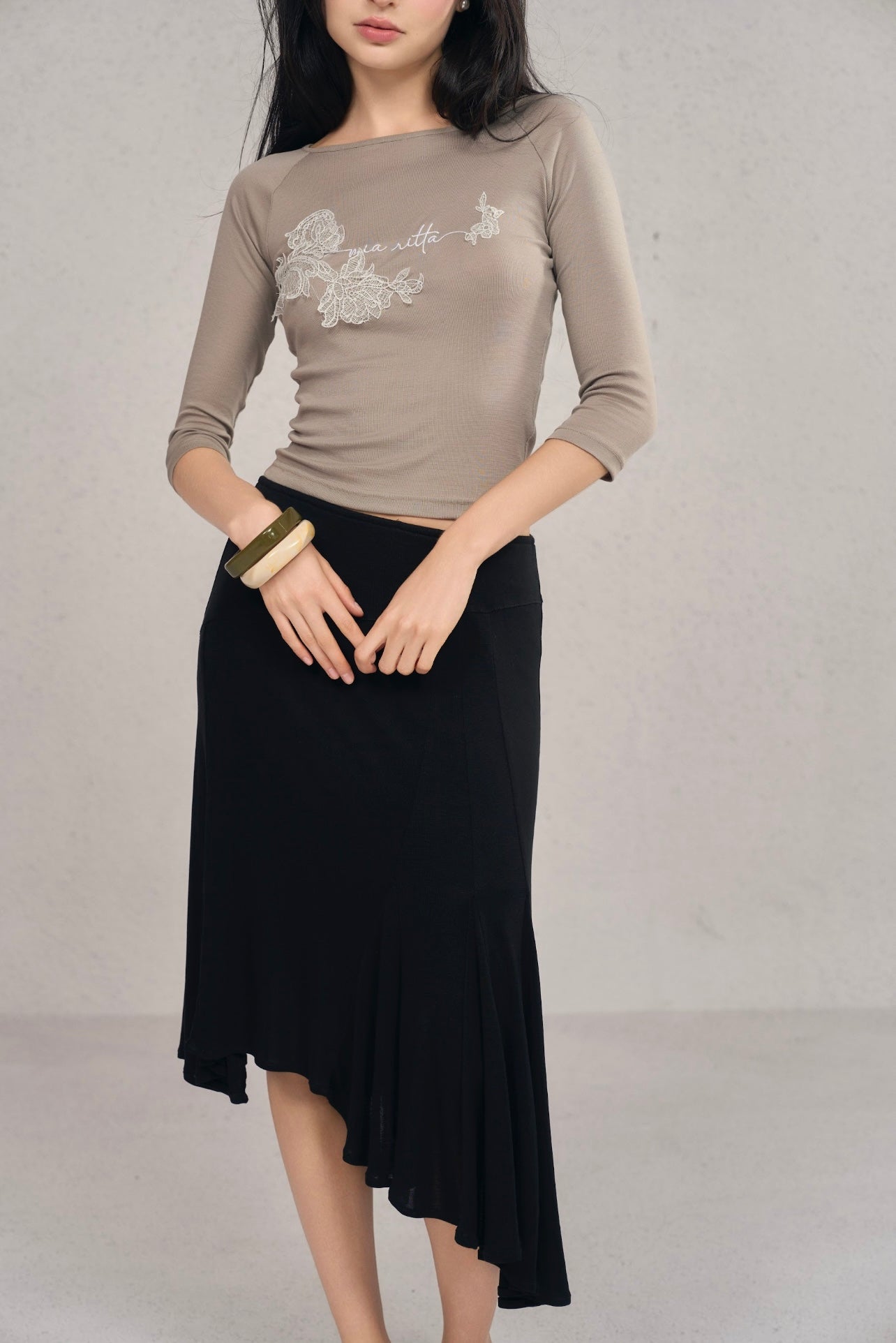 Rosy Top