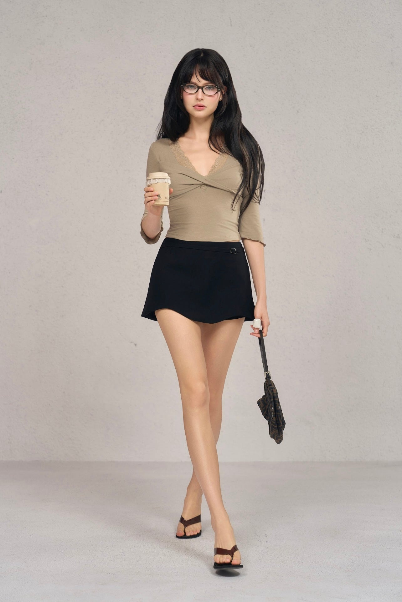 TALISA TOP