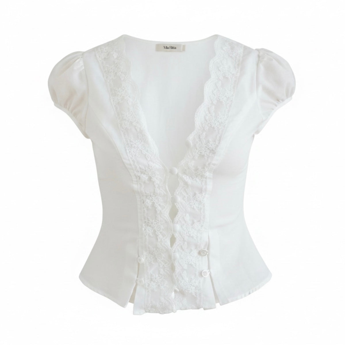 Brielle Top