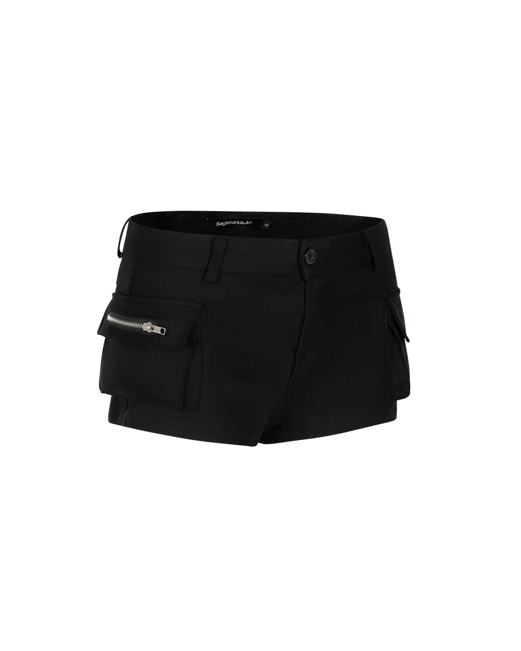 EVE CARGO SHORTS