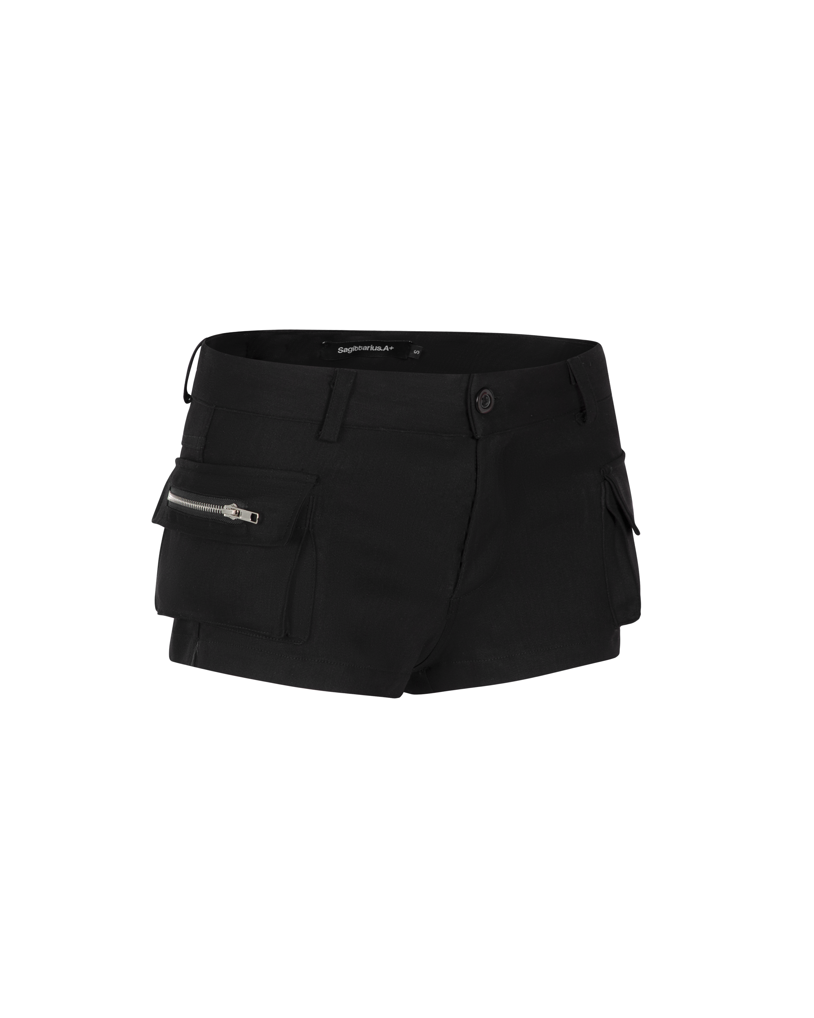 EVE CARGO SHORTS