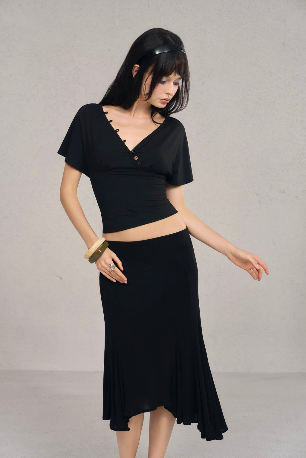 MILANI TOP