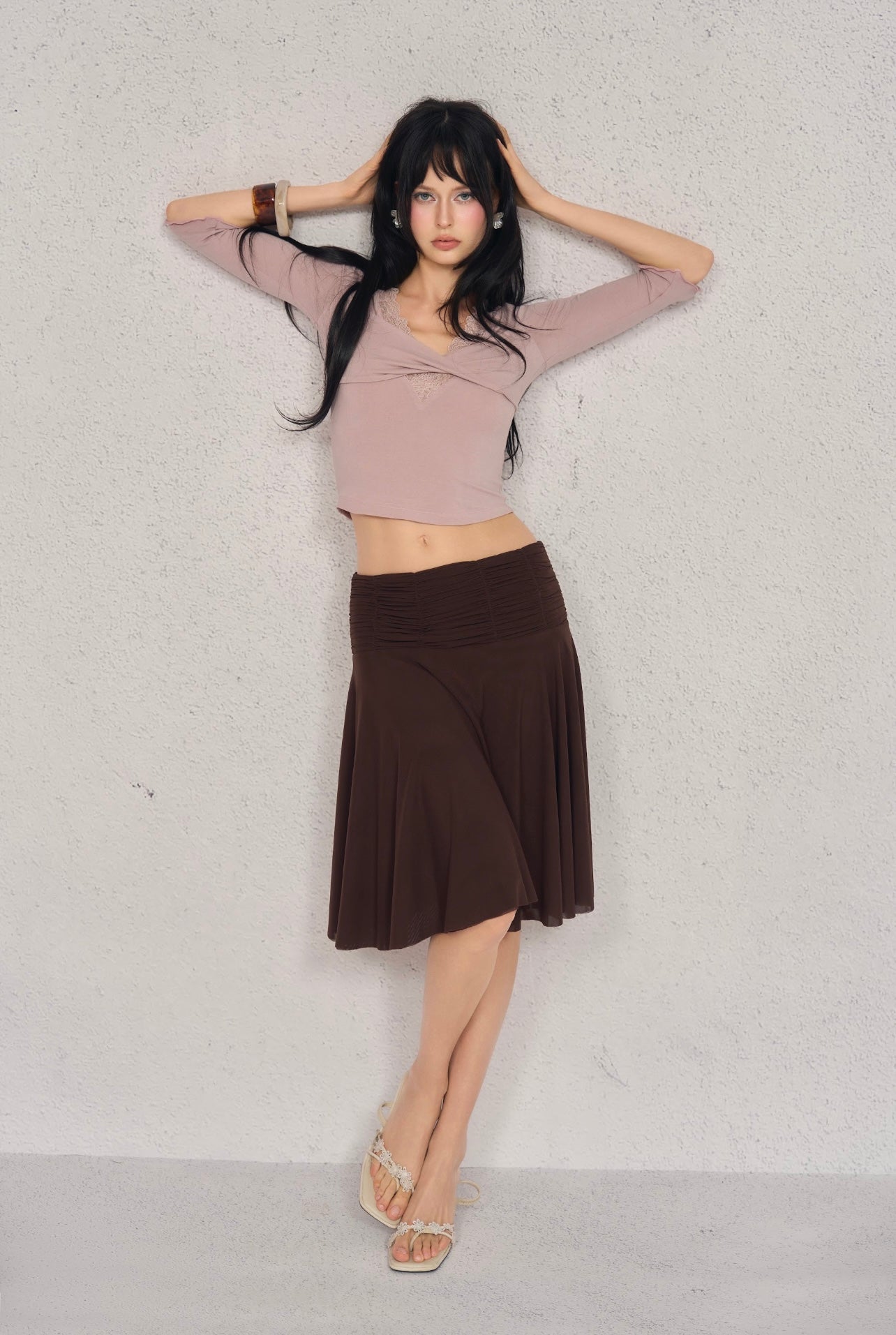 TALISA TOP