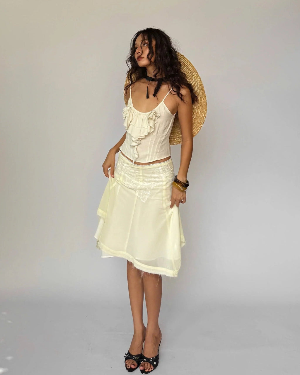VERA SKIRT