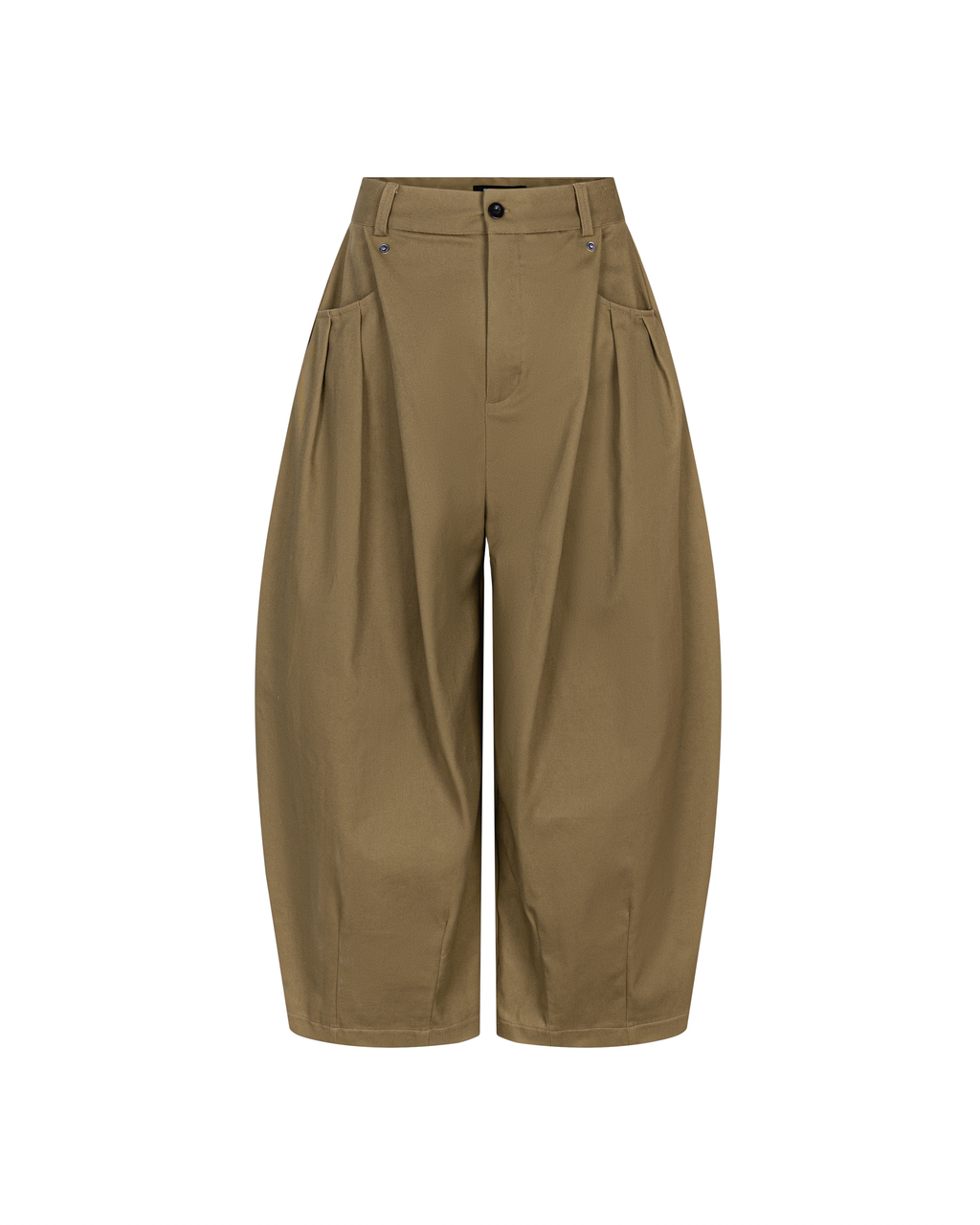 MULTI RIVET WIDE PANTS