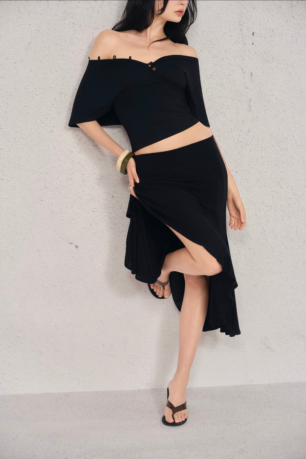 MILANI TOP