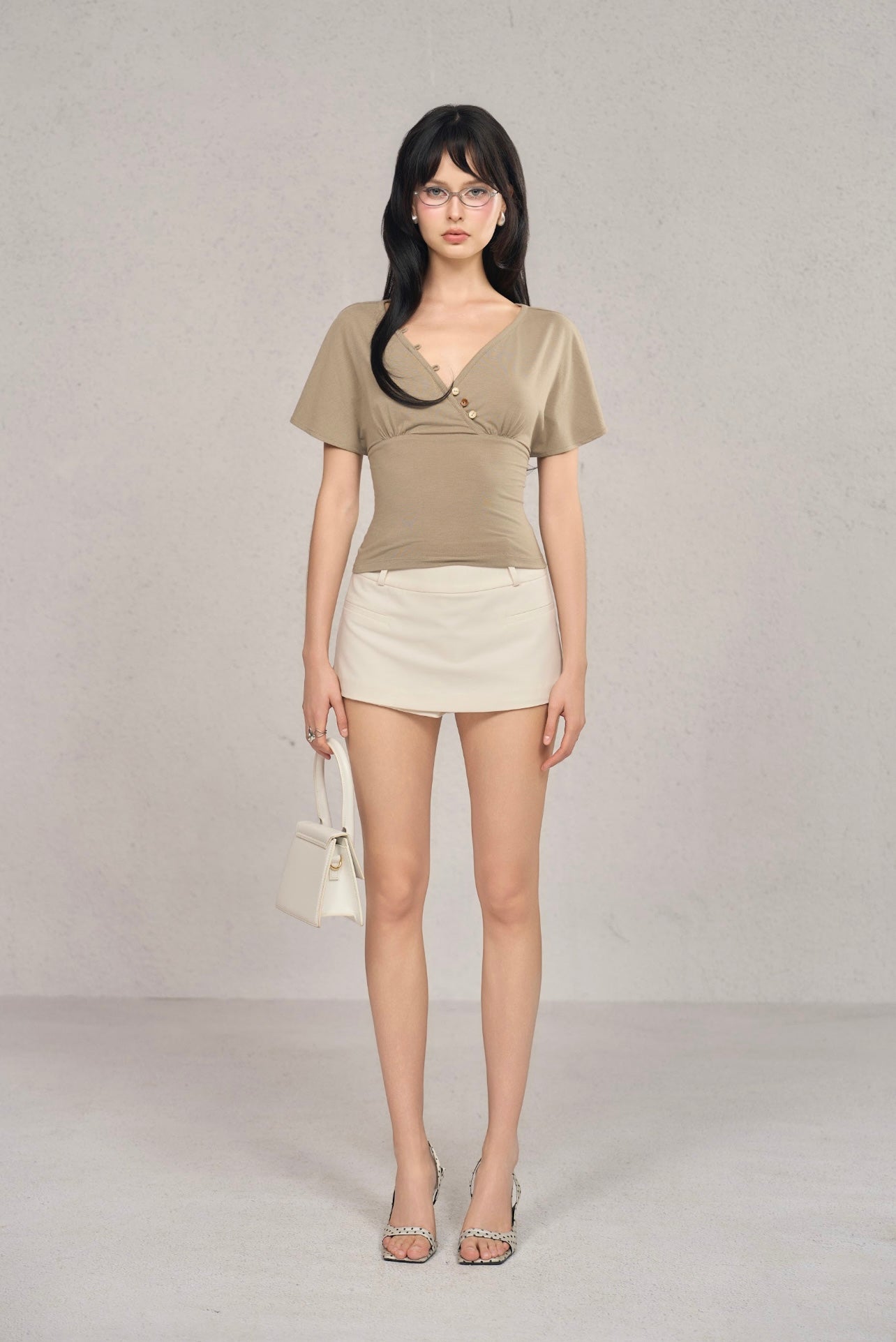 MILANI TOP