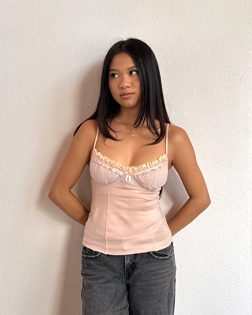 SWEET TEASE CAMI