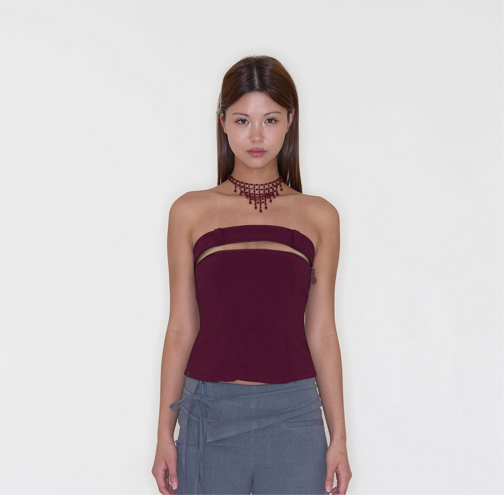 DELHI TUBE TOP