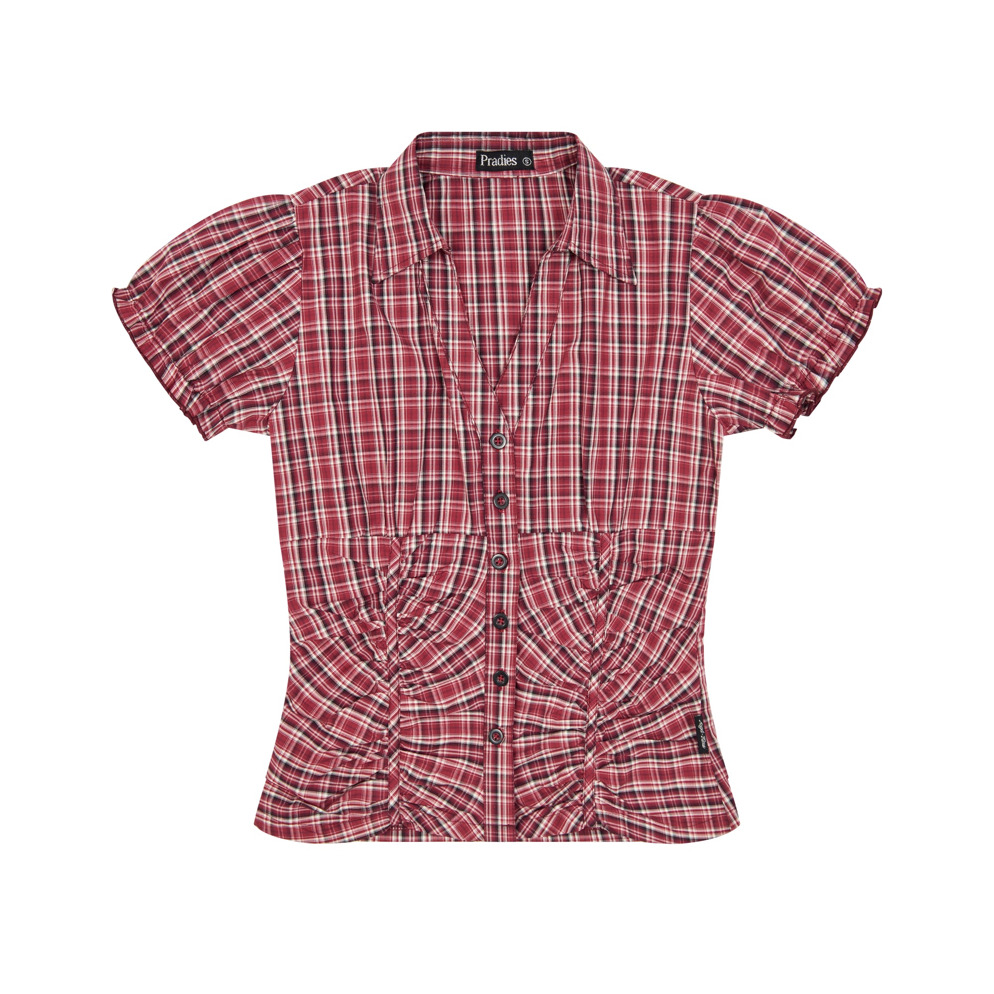 CASSIE SHIRT