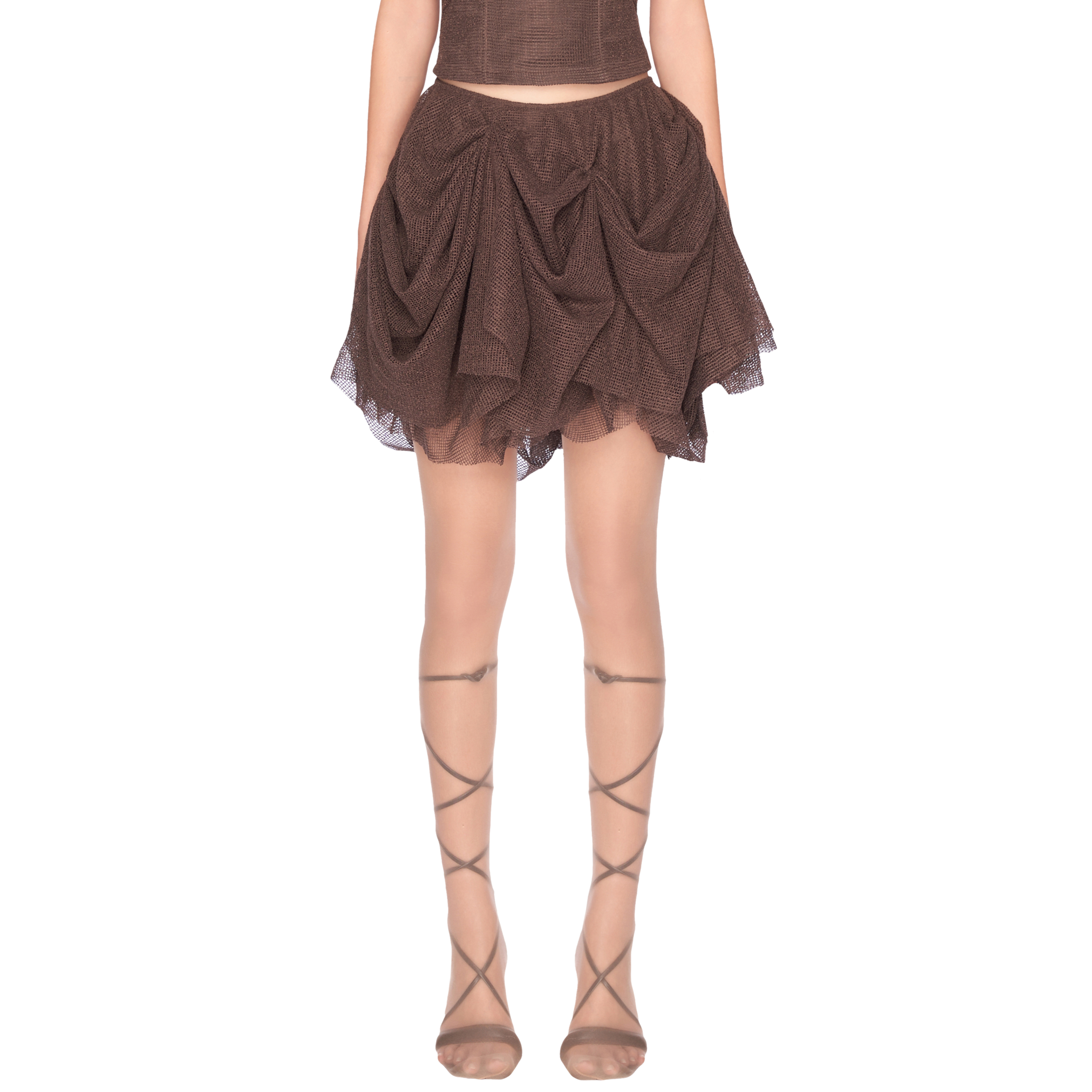 PINE SKIRT