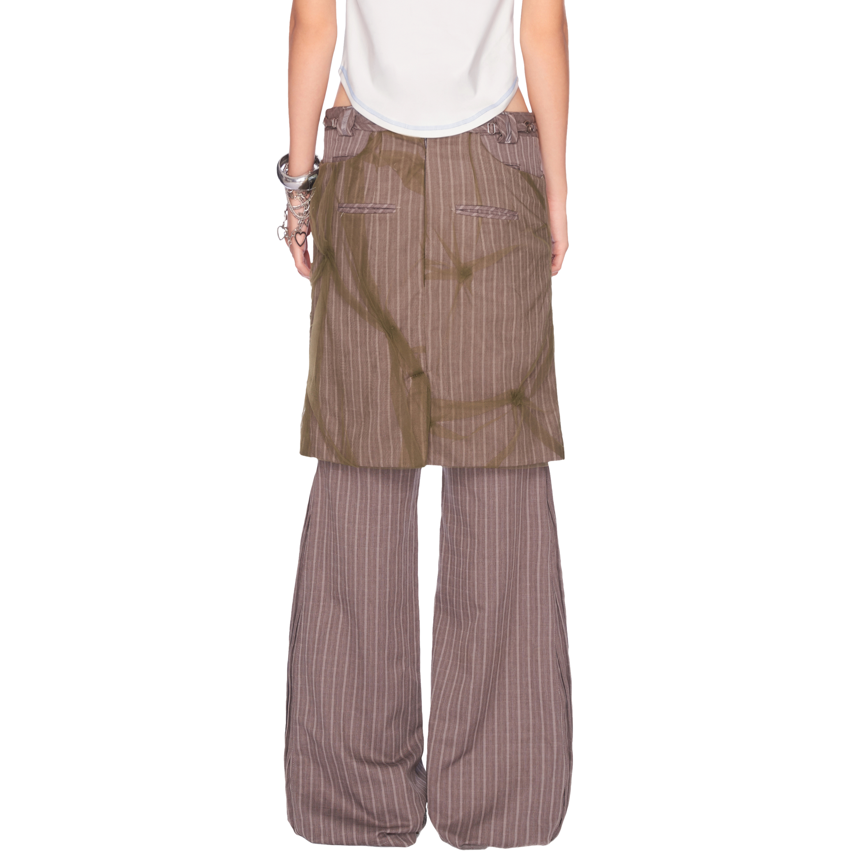MIKO SKIRT