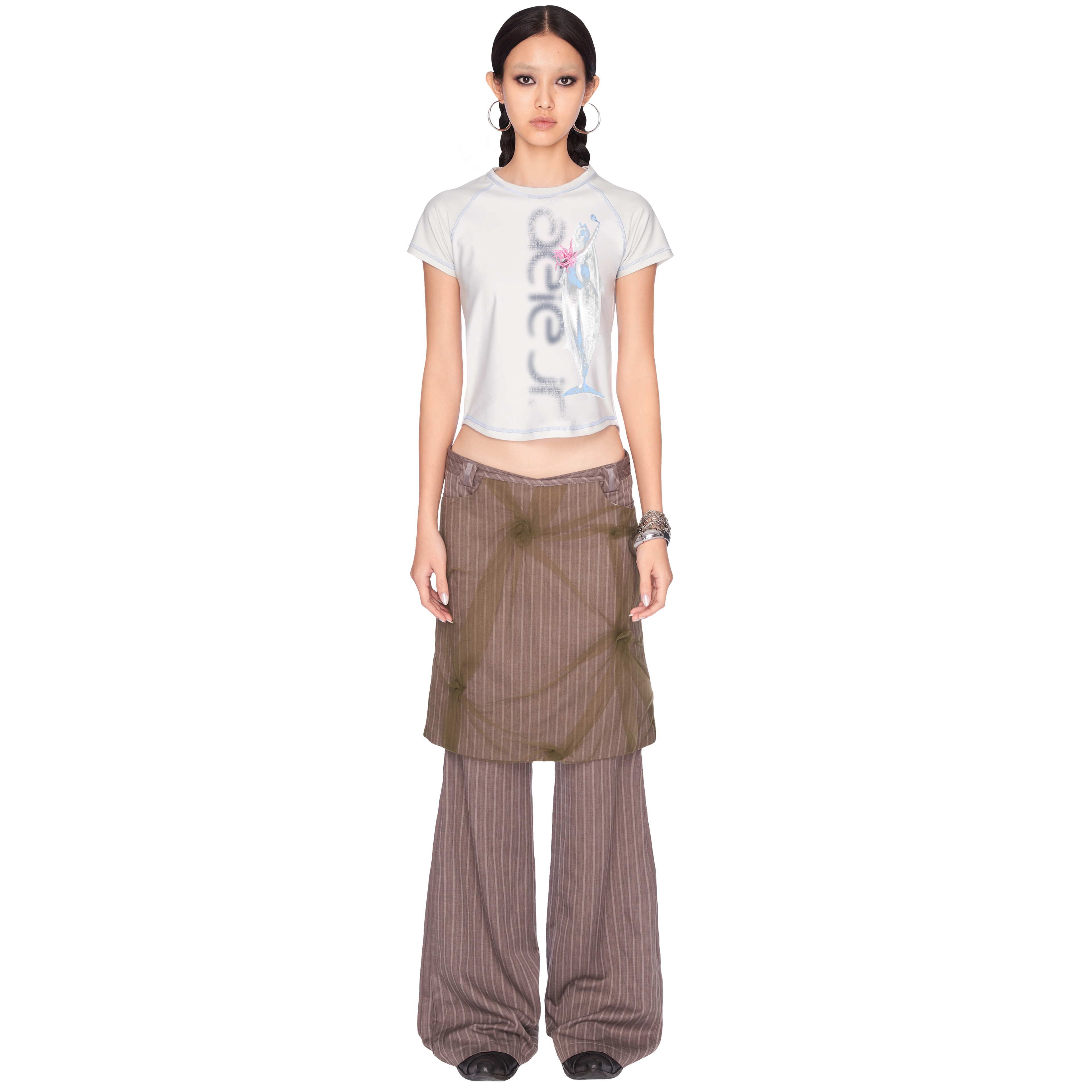MIKO SKIRT