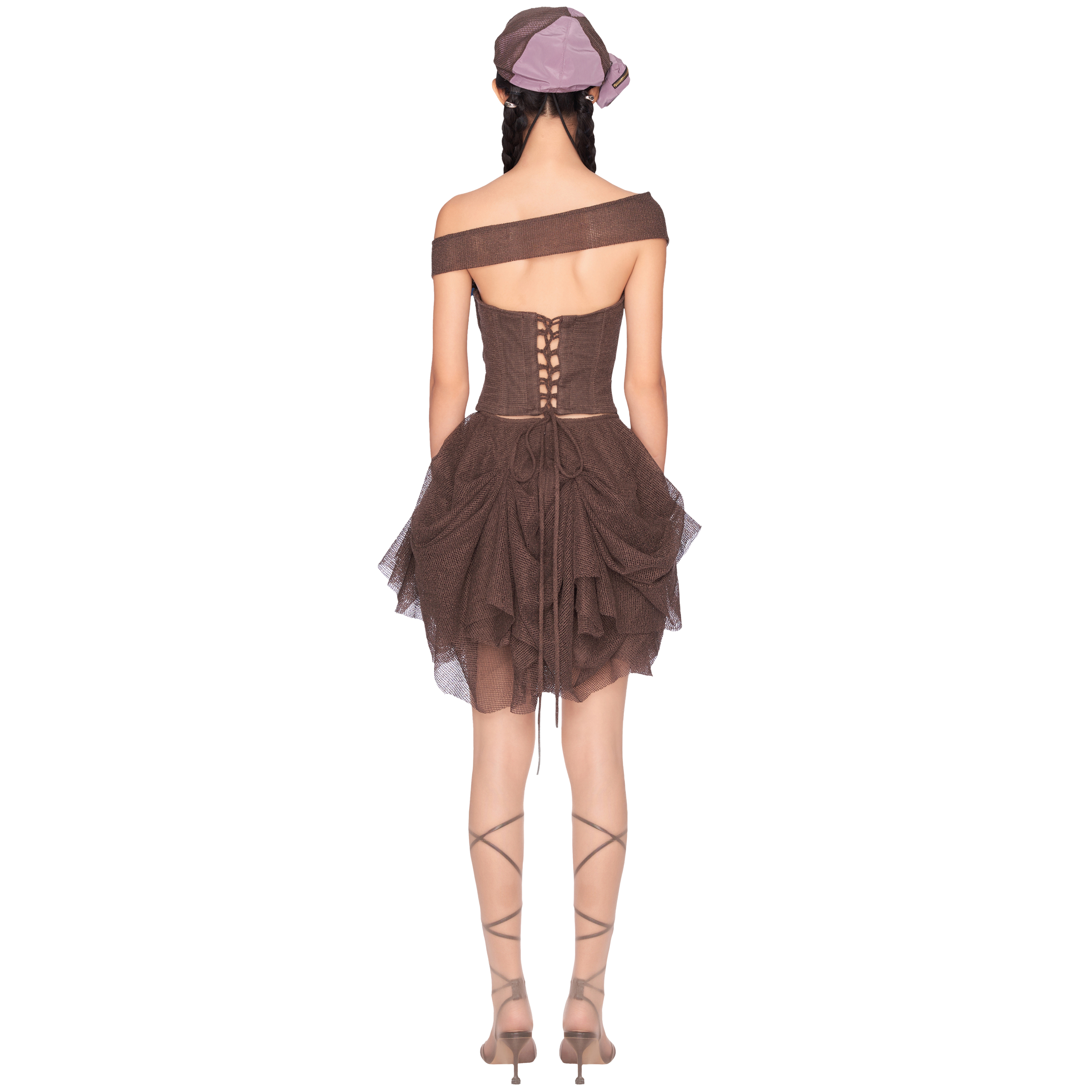 PINE SKIRT