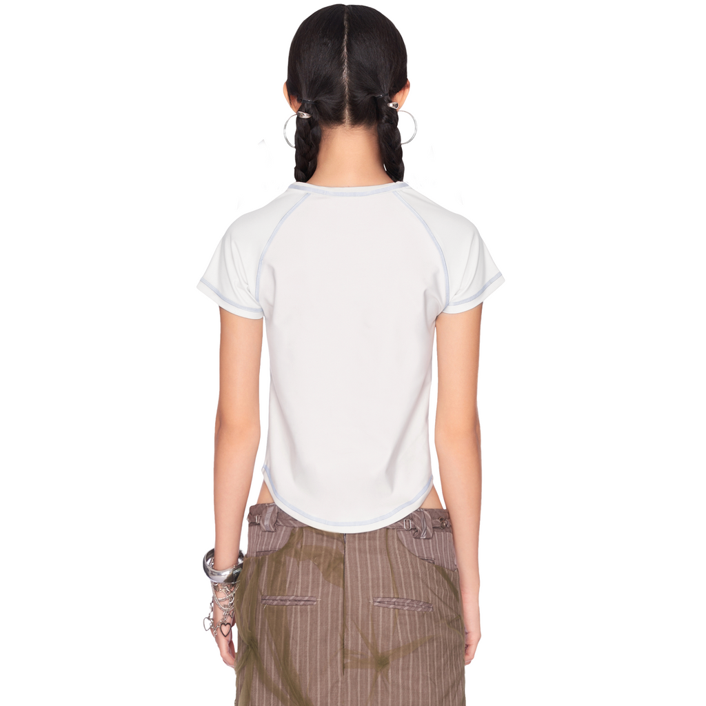 MOON FISH TOP