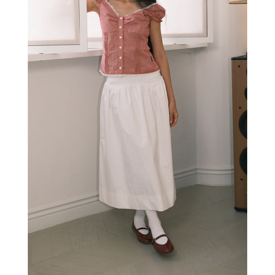 GORVIA SKIRT