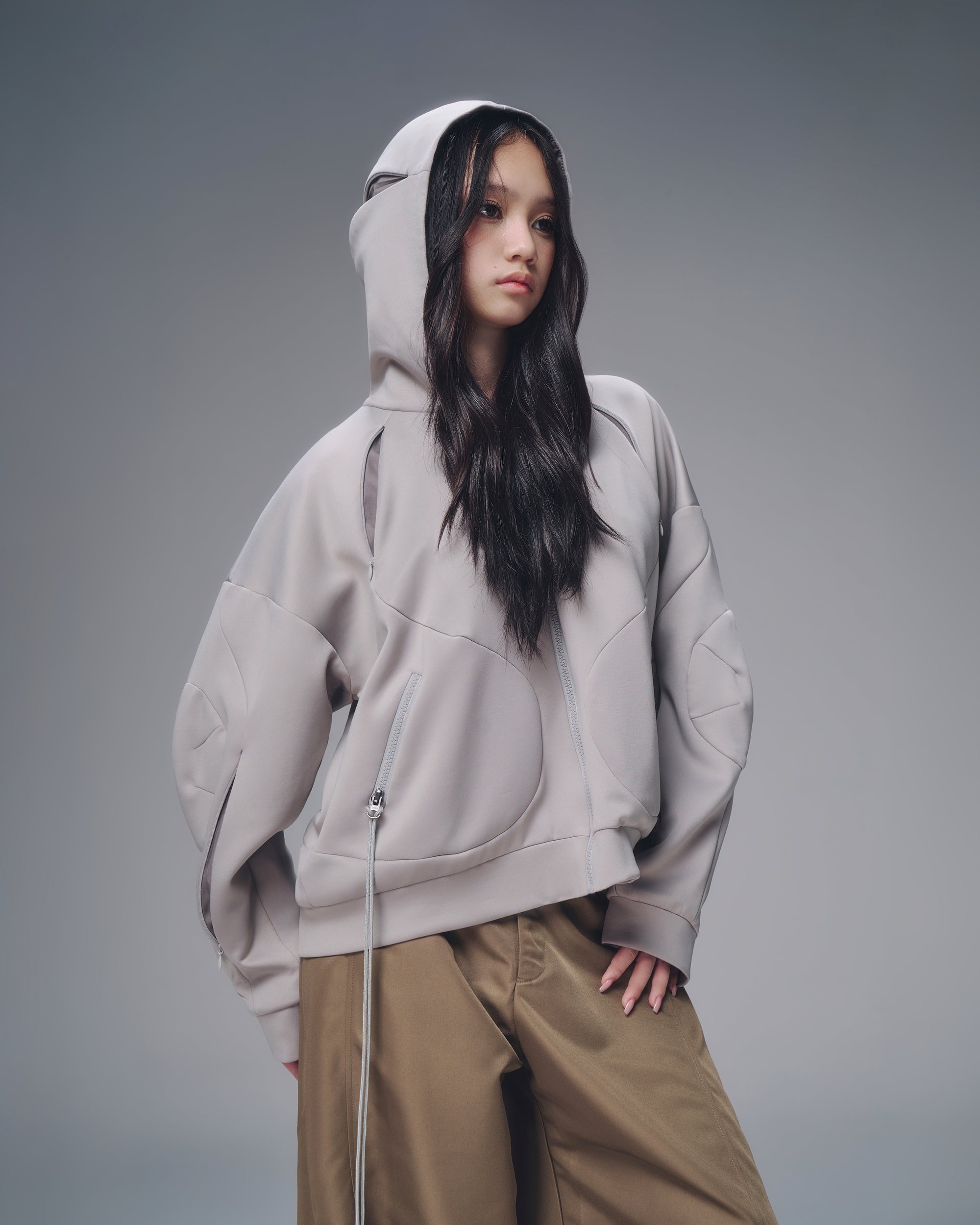AMBER JACKET
