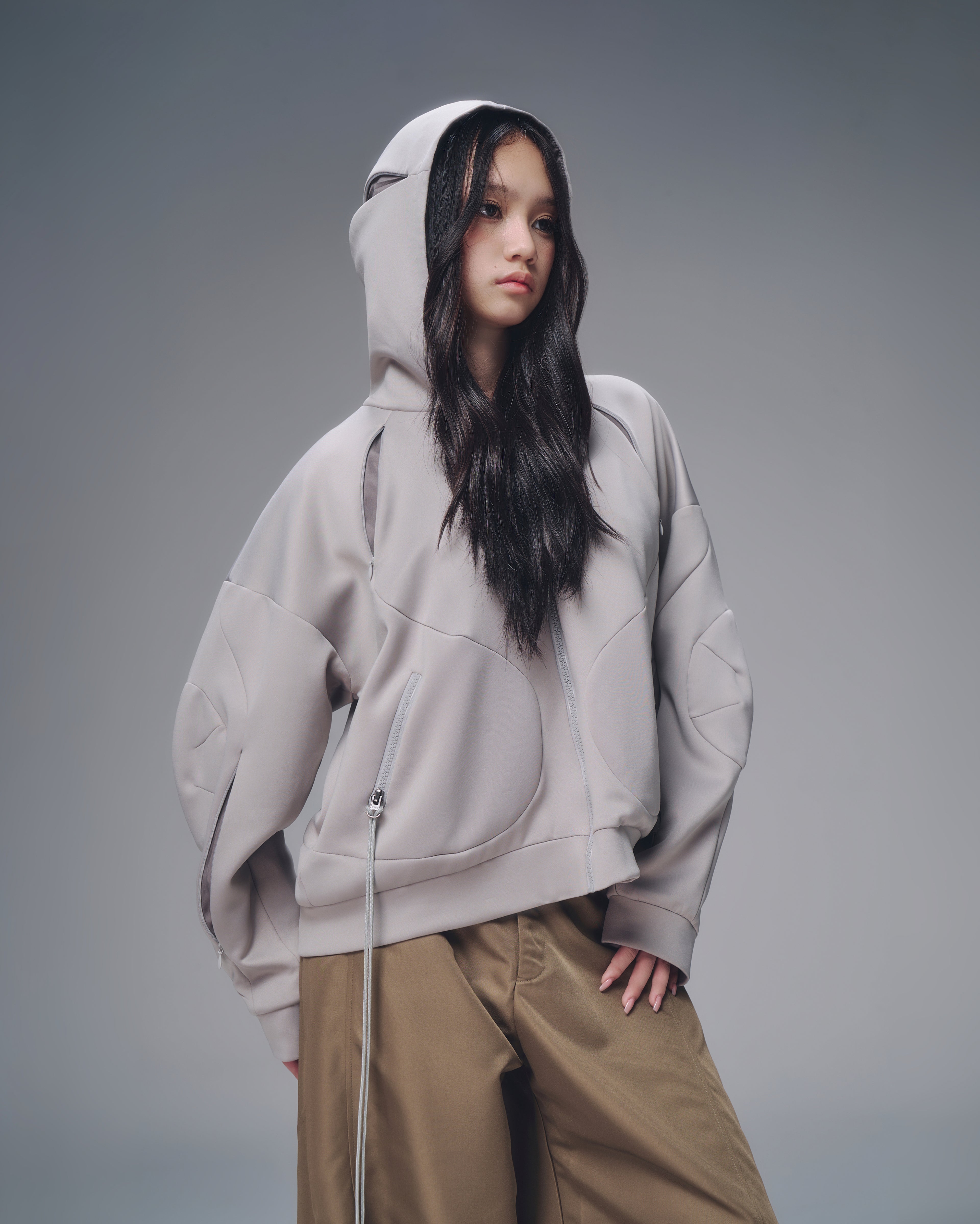 AMBER JACKET