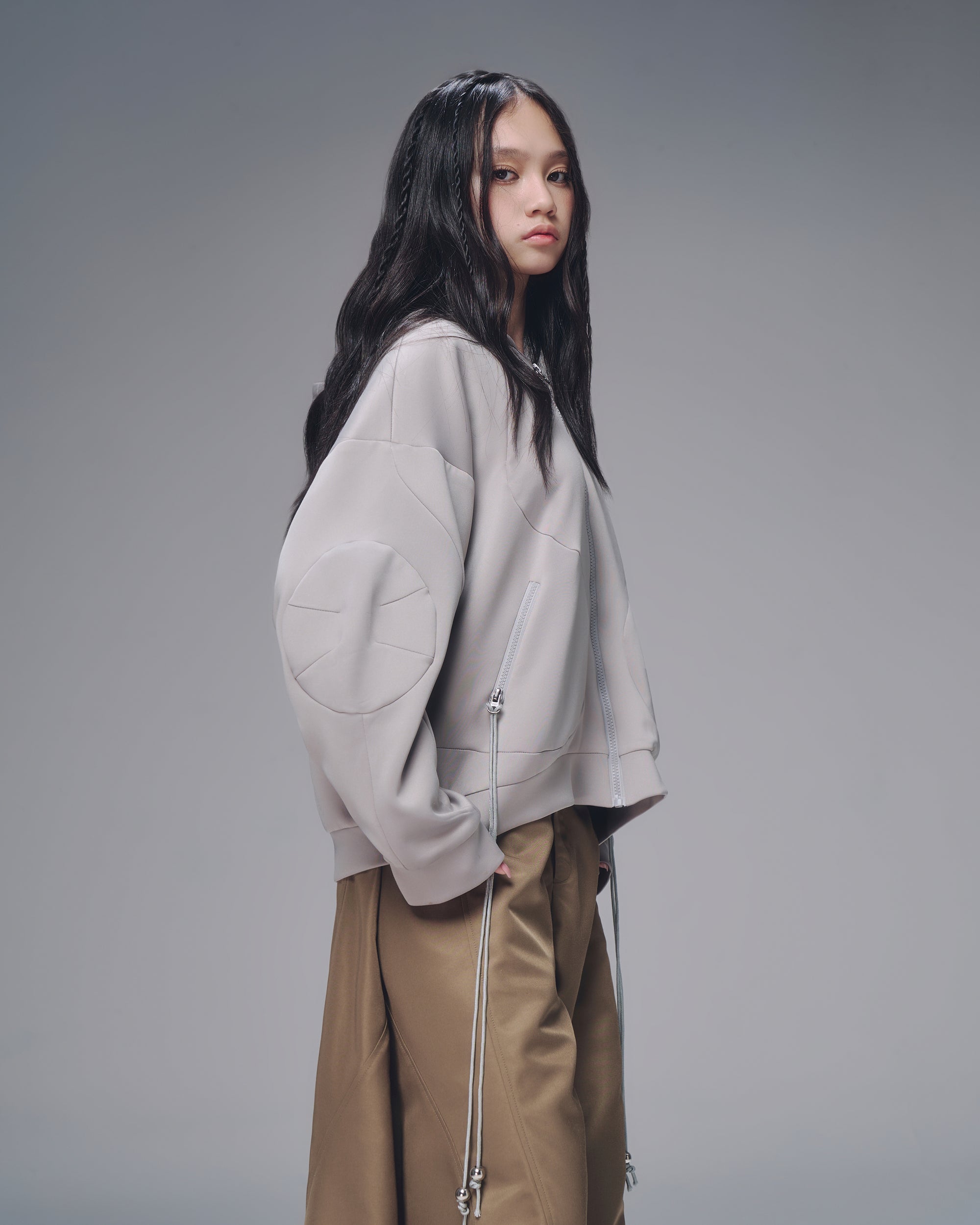 AMBER JACKET