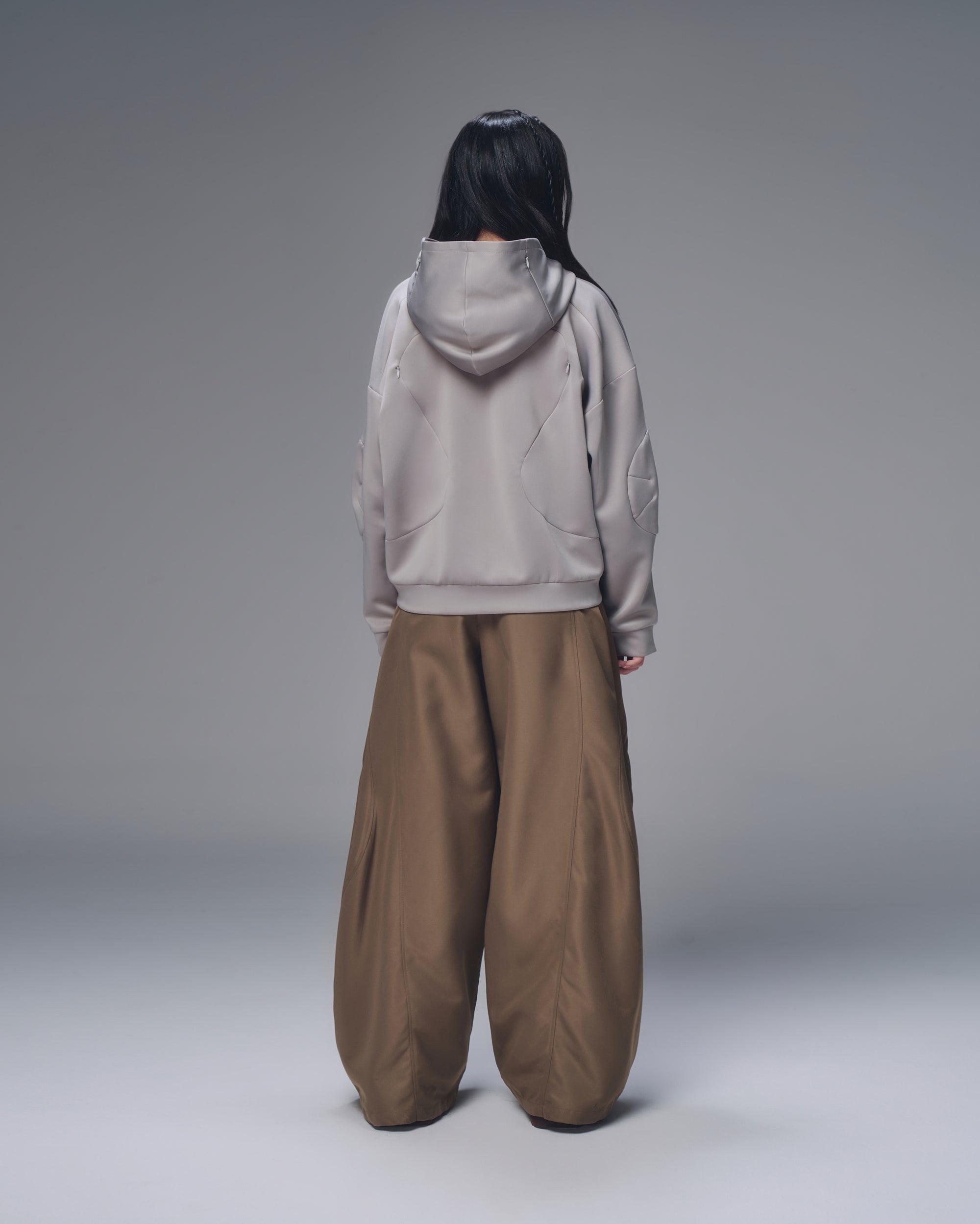 AMBER JACKET