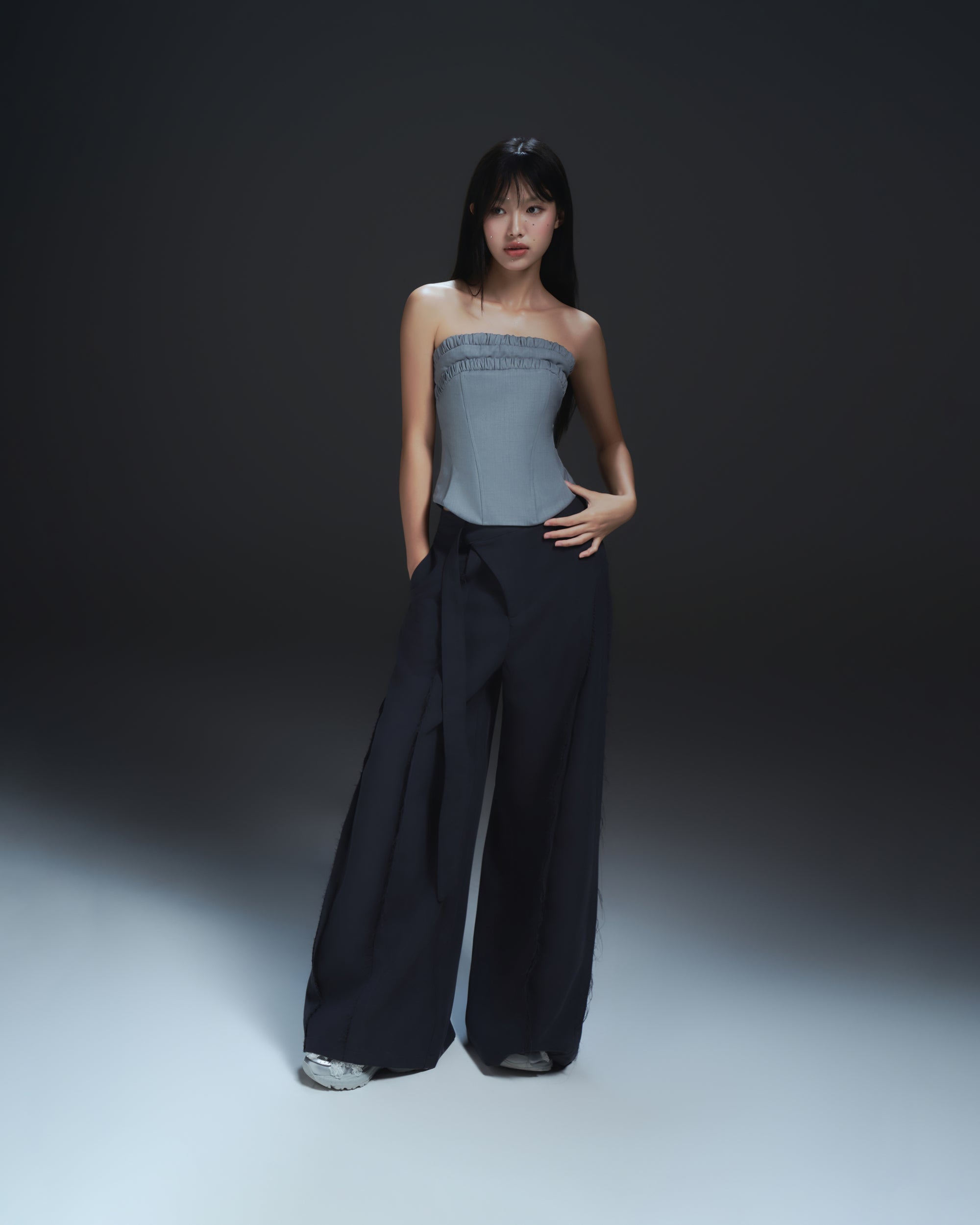 PALOMA TOP