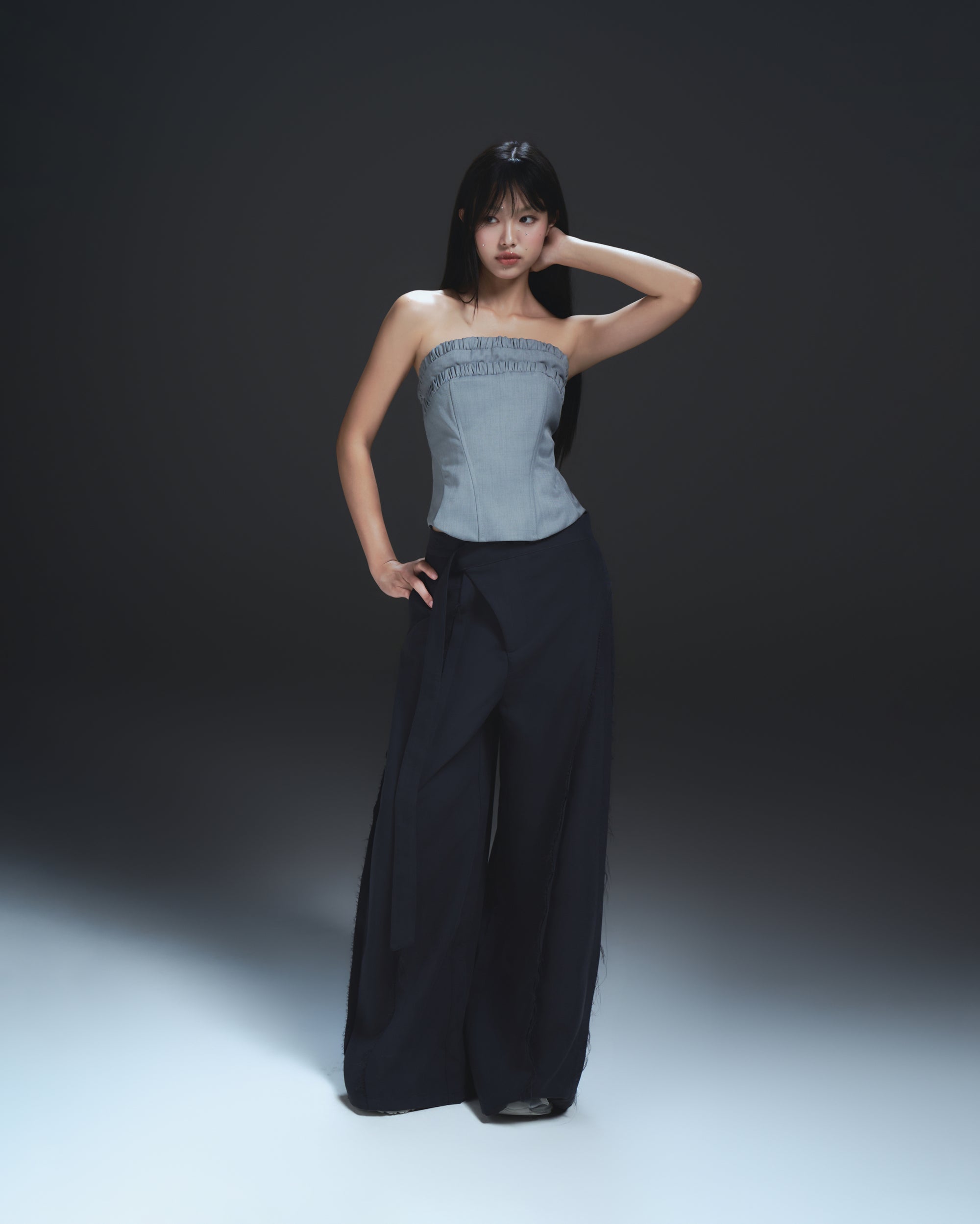 PALOMA TOP