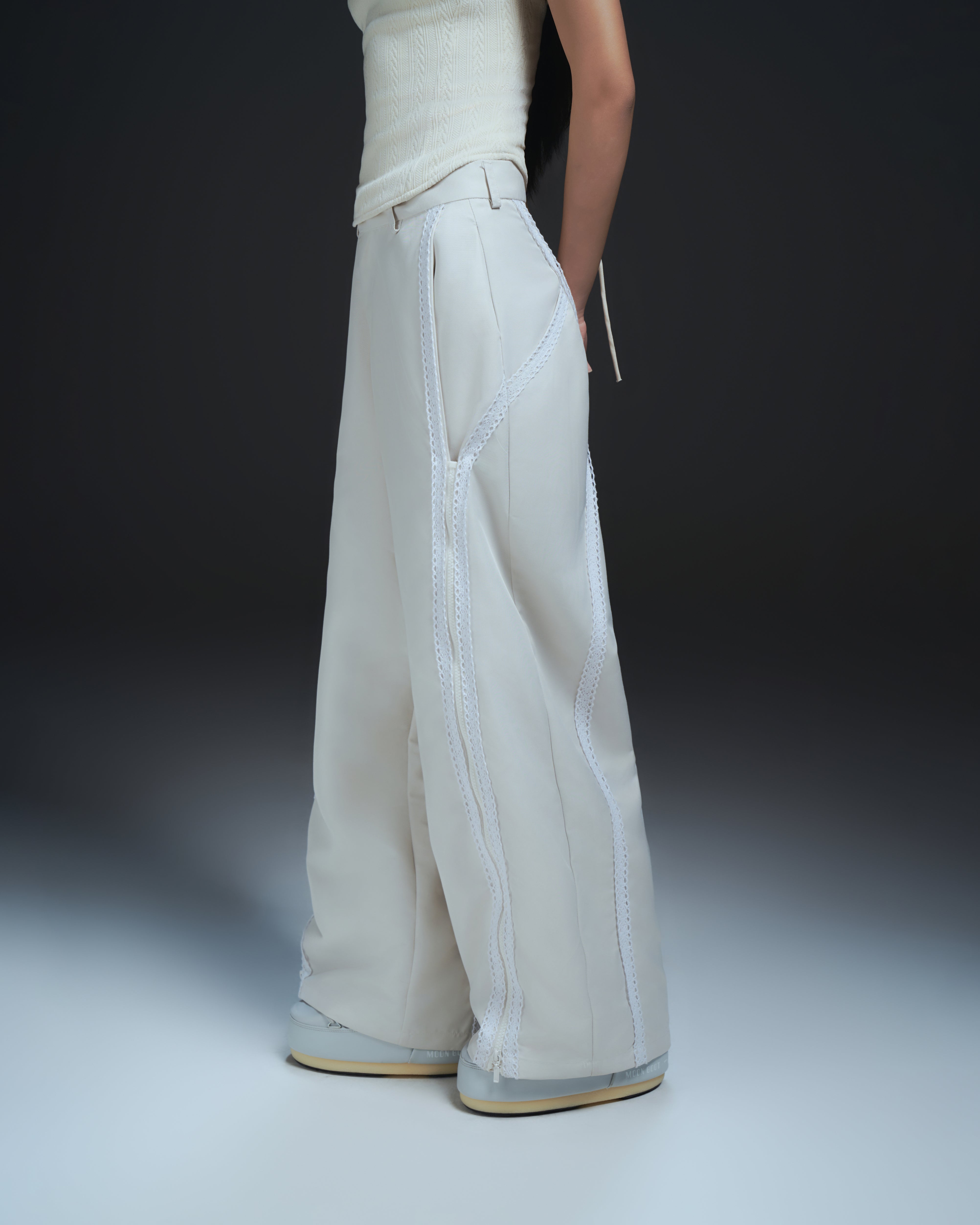 BunnyHill Concept MURIEL PANTS | diem attire