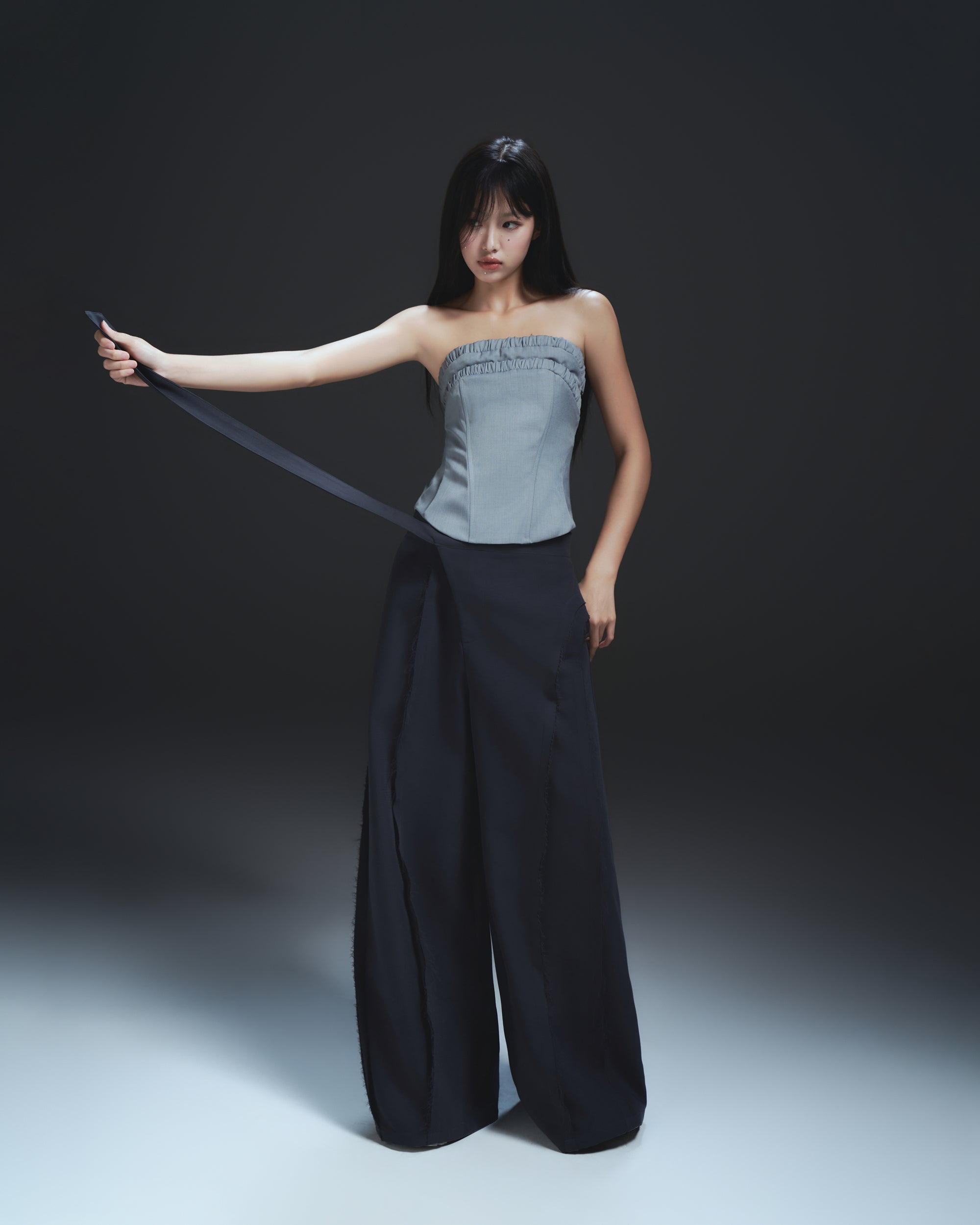 PALOMA TOP