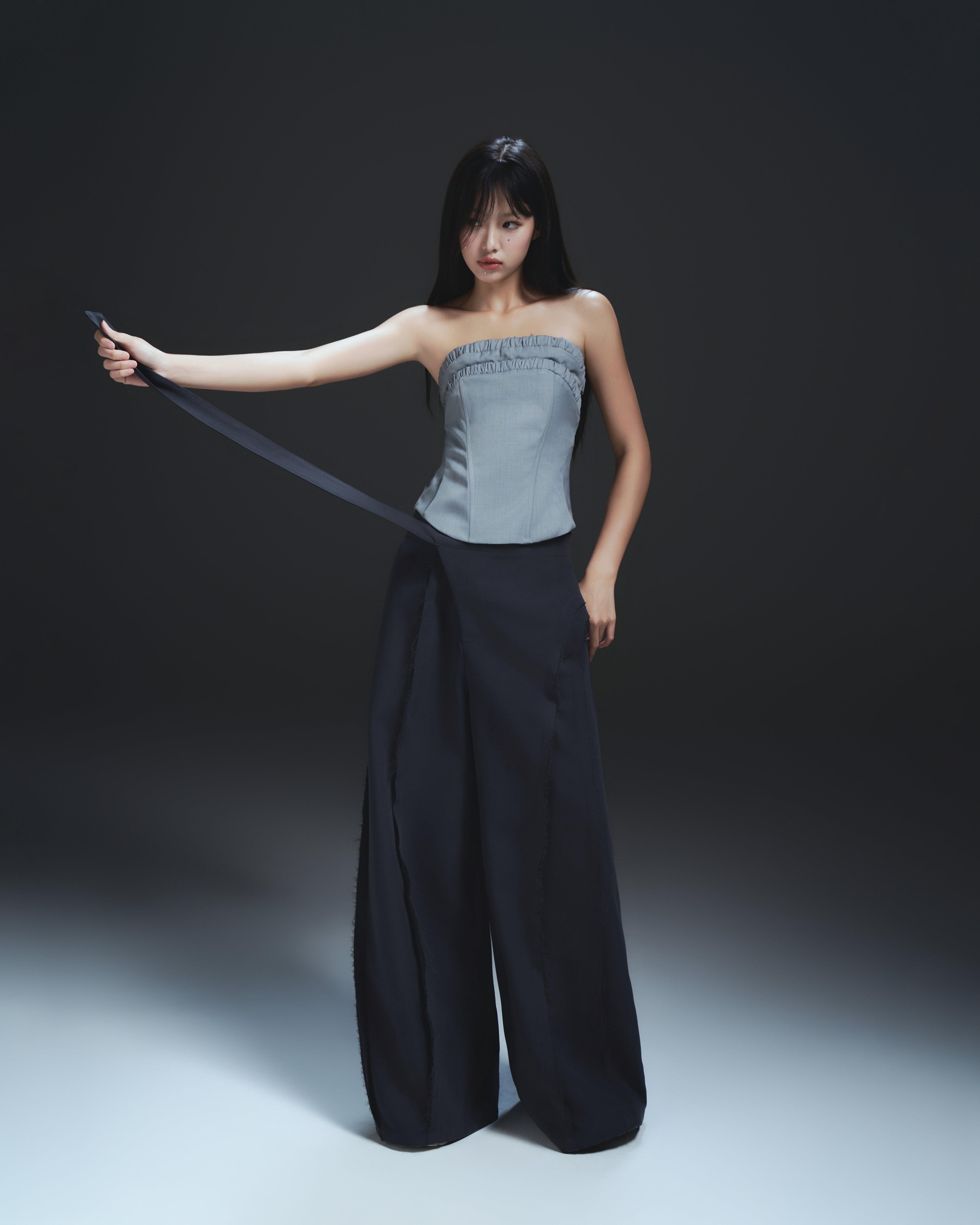 PALOMA TOP