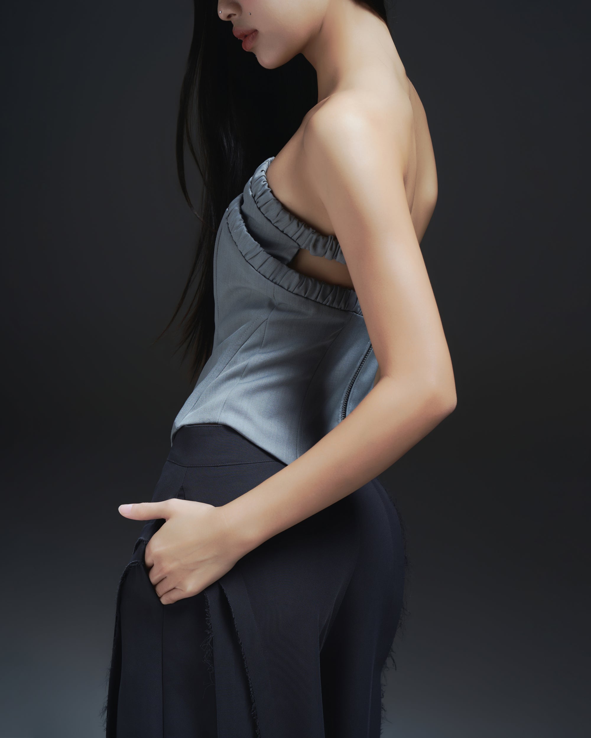 PALOMA TOP
