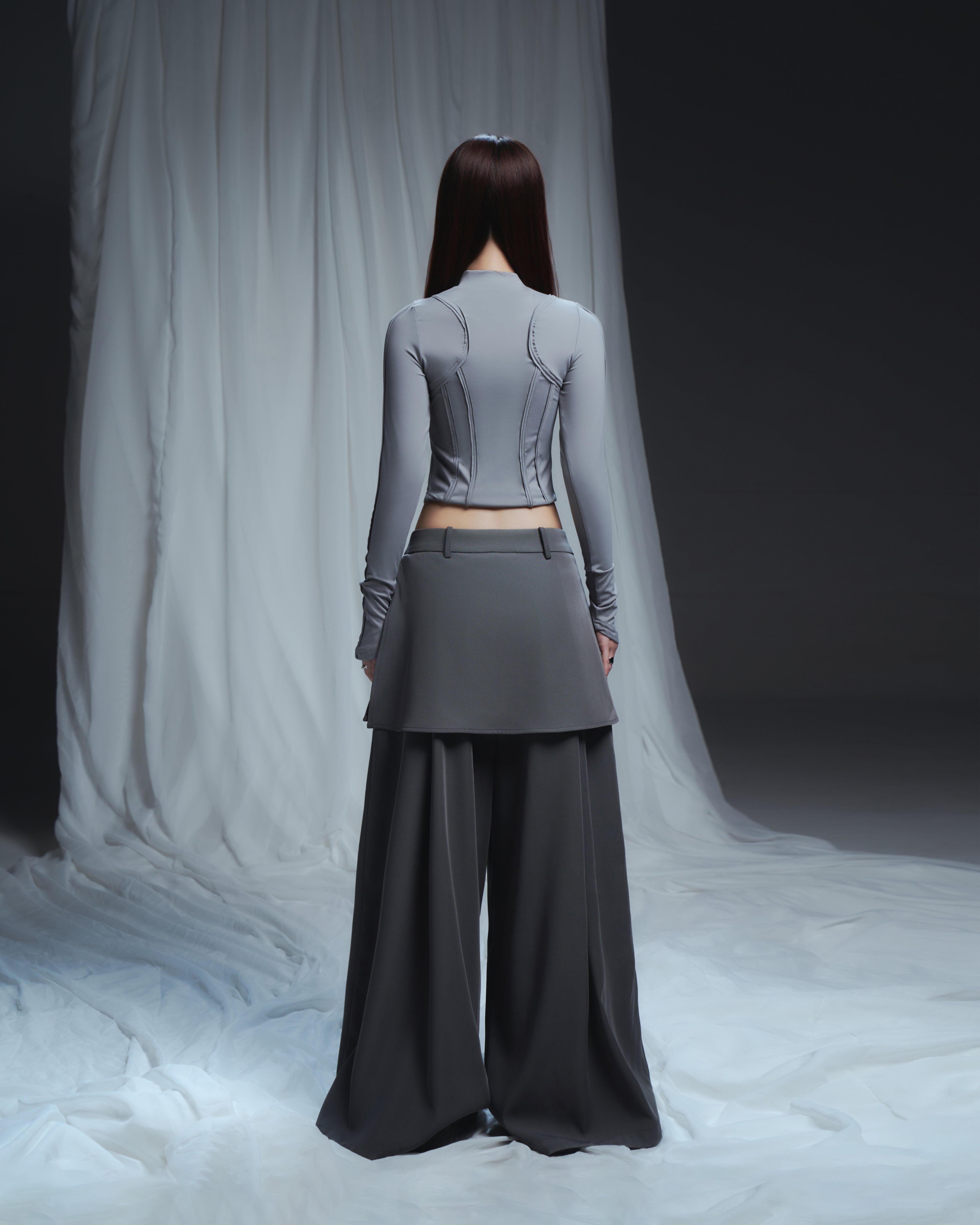 BunnyHill Concept SADIE PANTS | diem attire