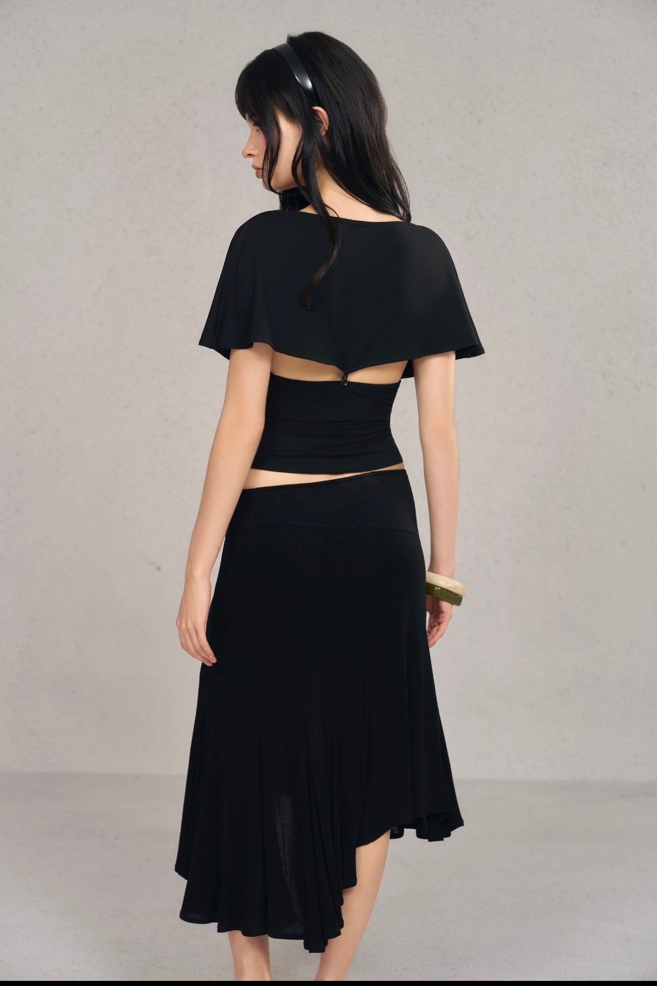 MILANI TOP