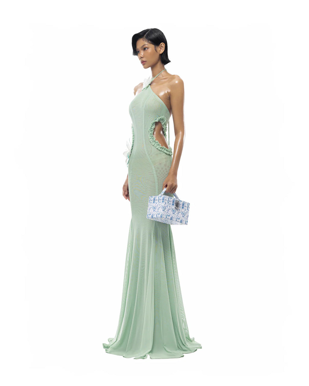 DARYA DRESS