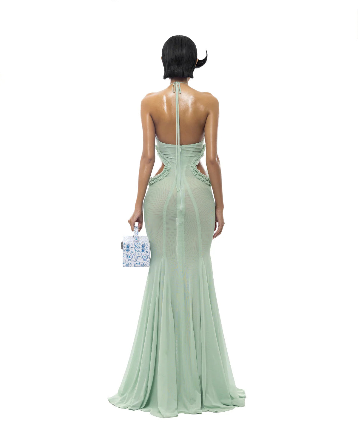 DARYA DRESS