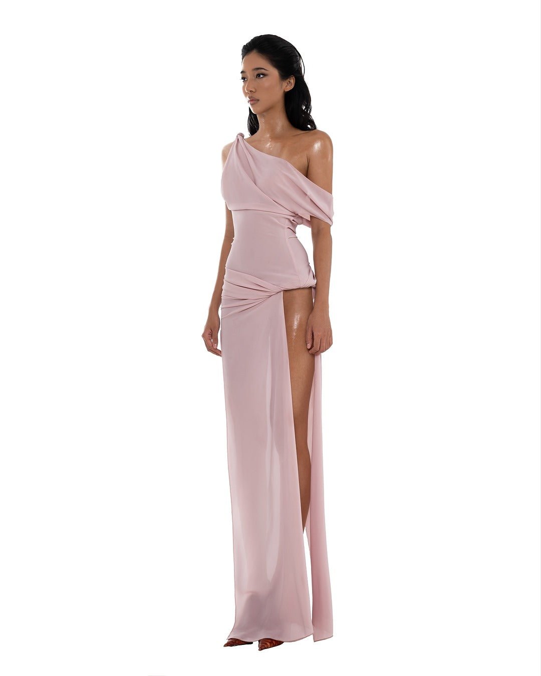 NATALIE DRESS