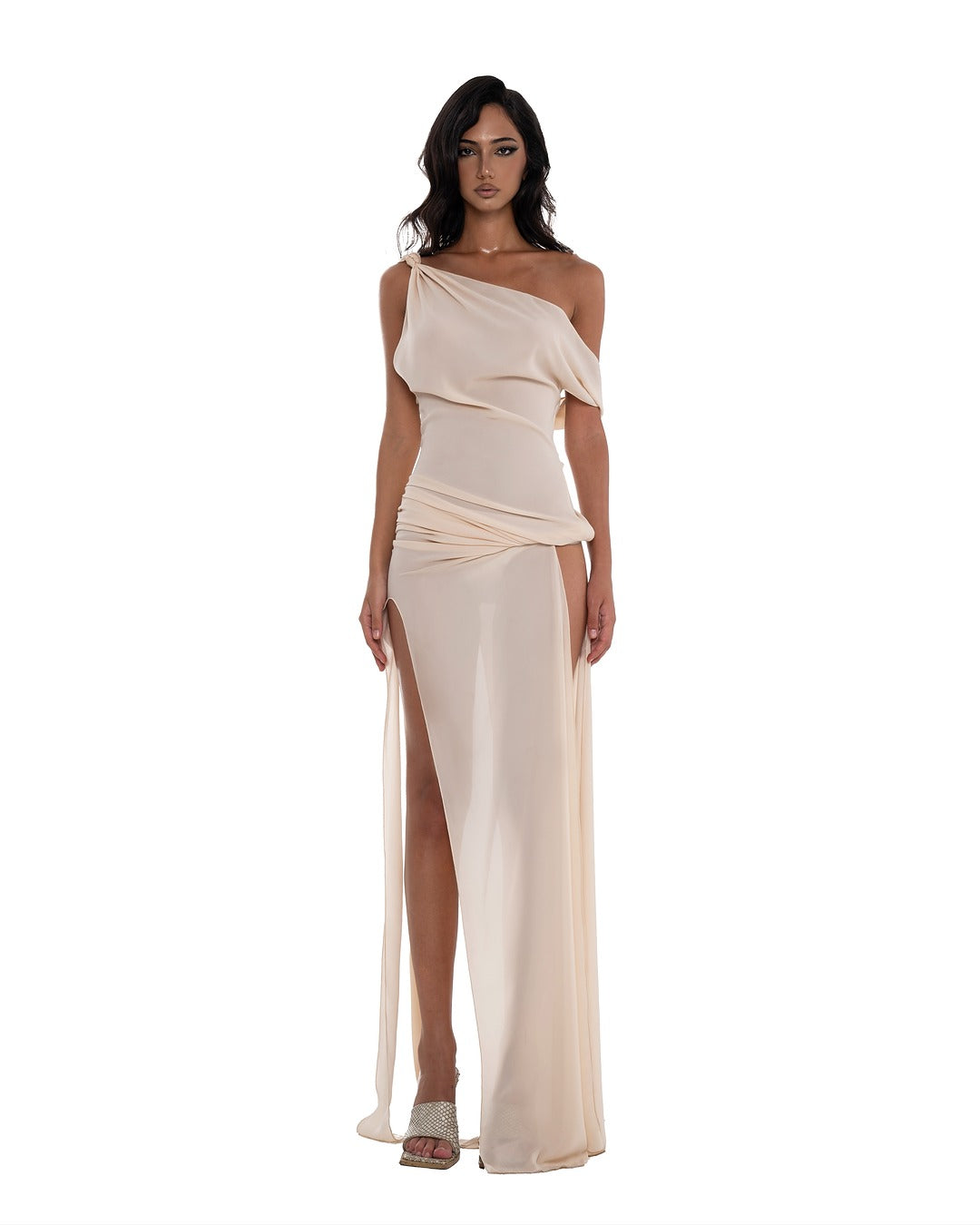 NATALIE DRESS
