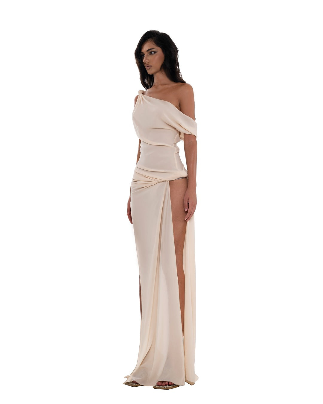 NATALIE DRESS