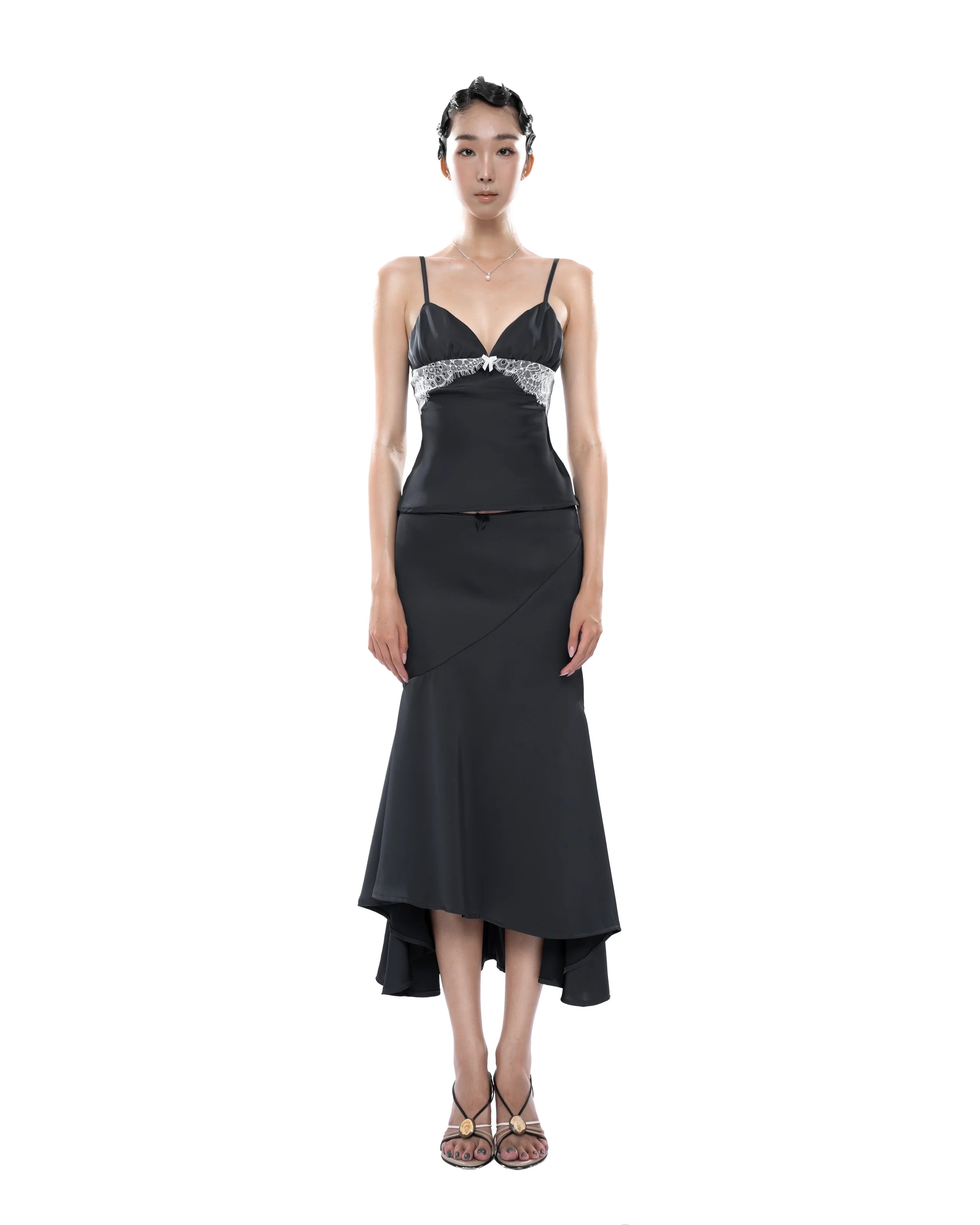 VELL SKIRT