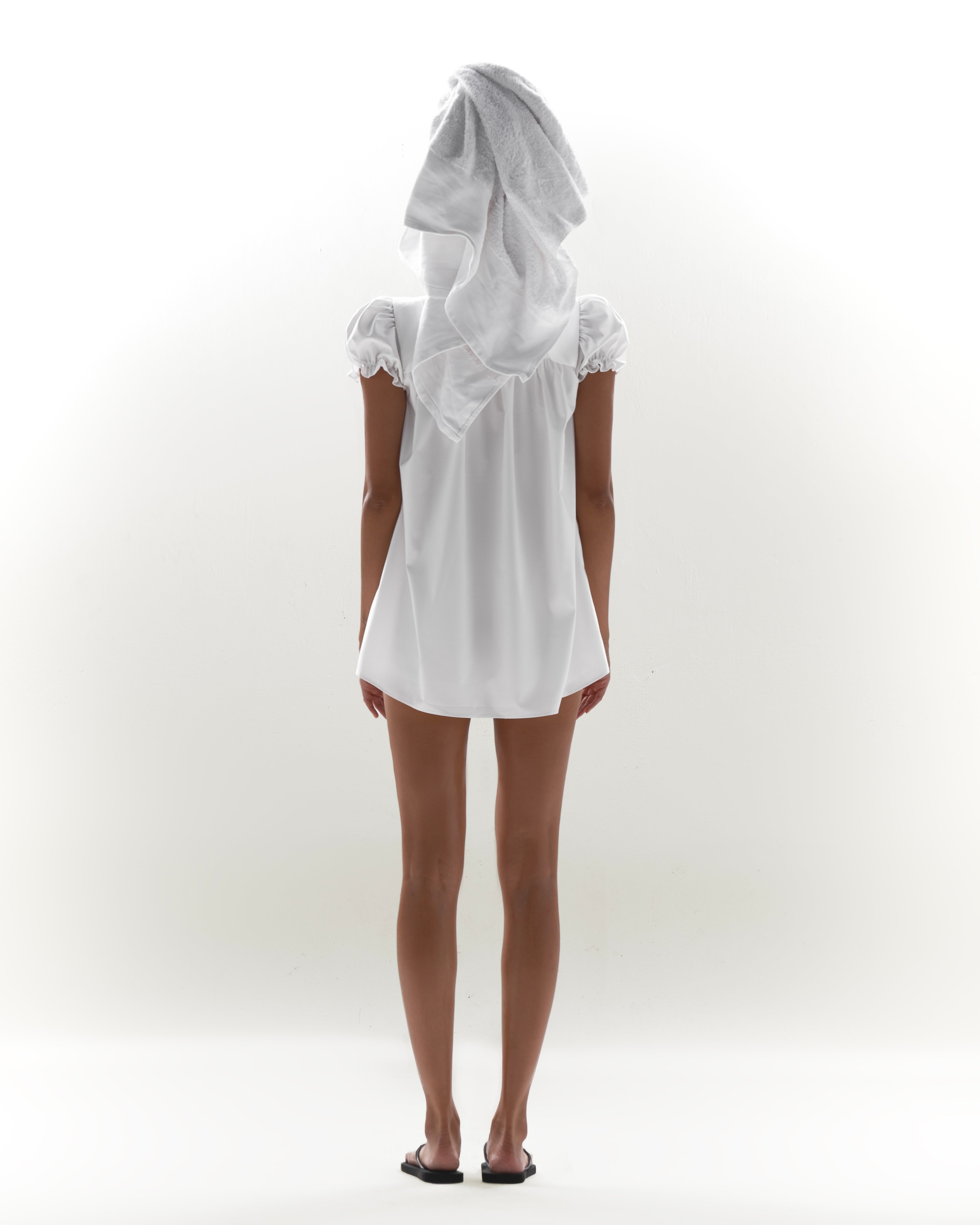 DELPHINE DRESS