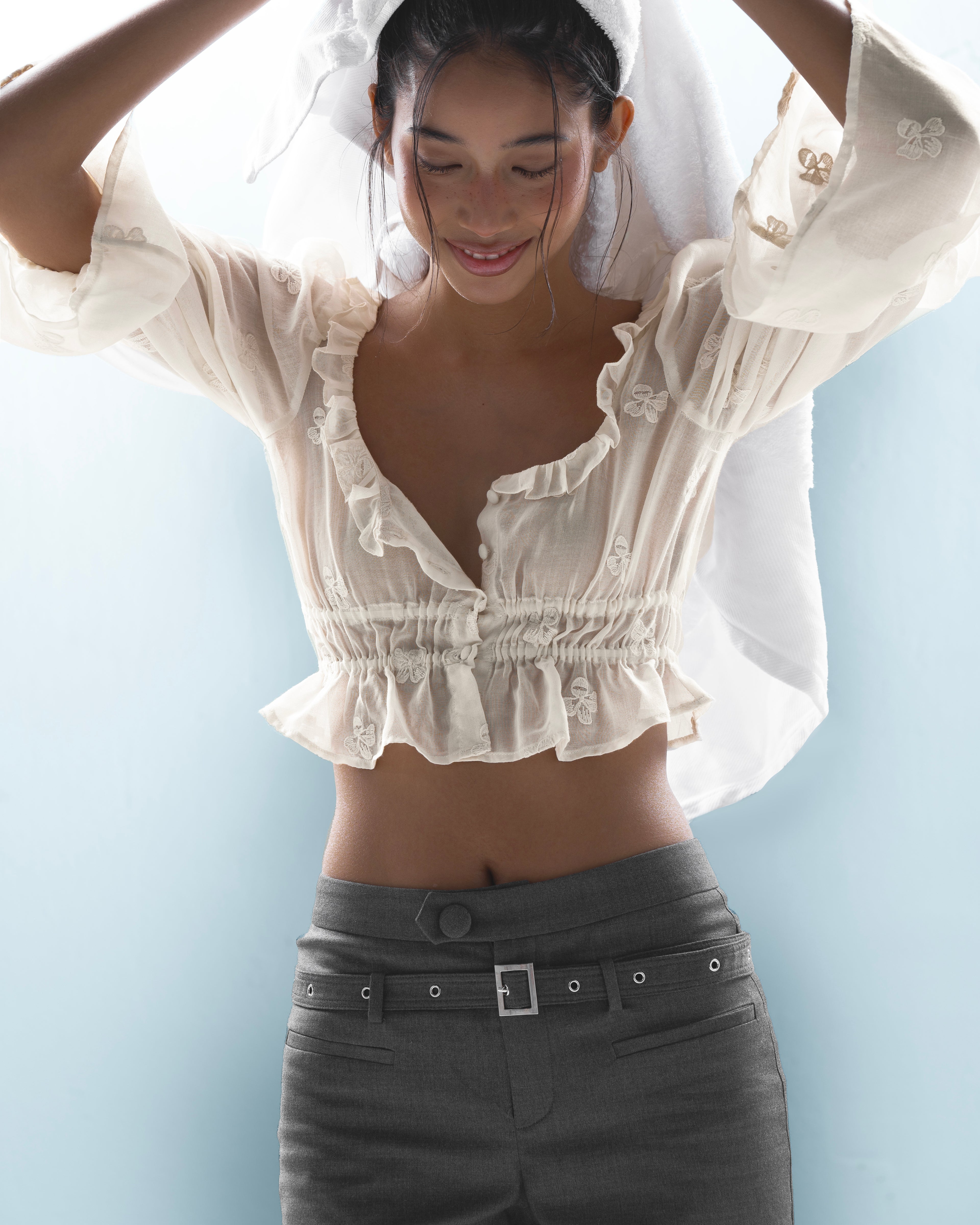 TAYLOR TOP