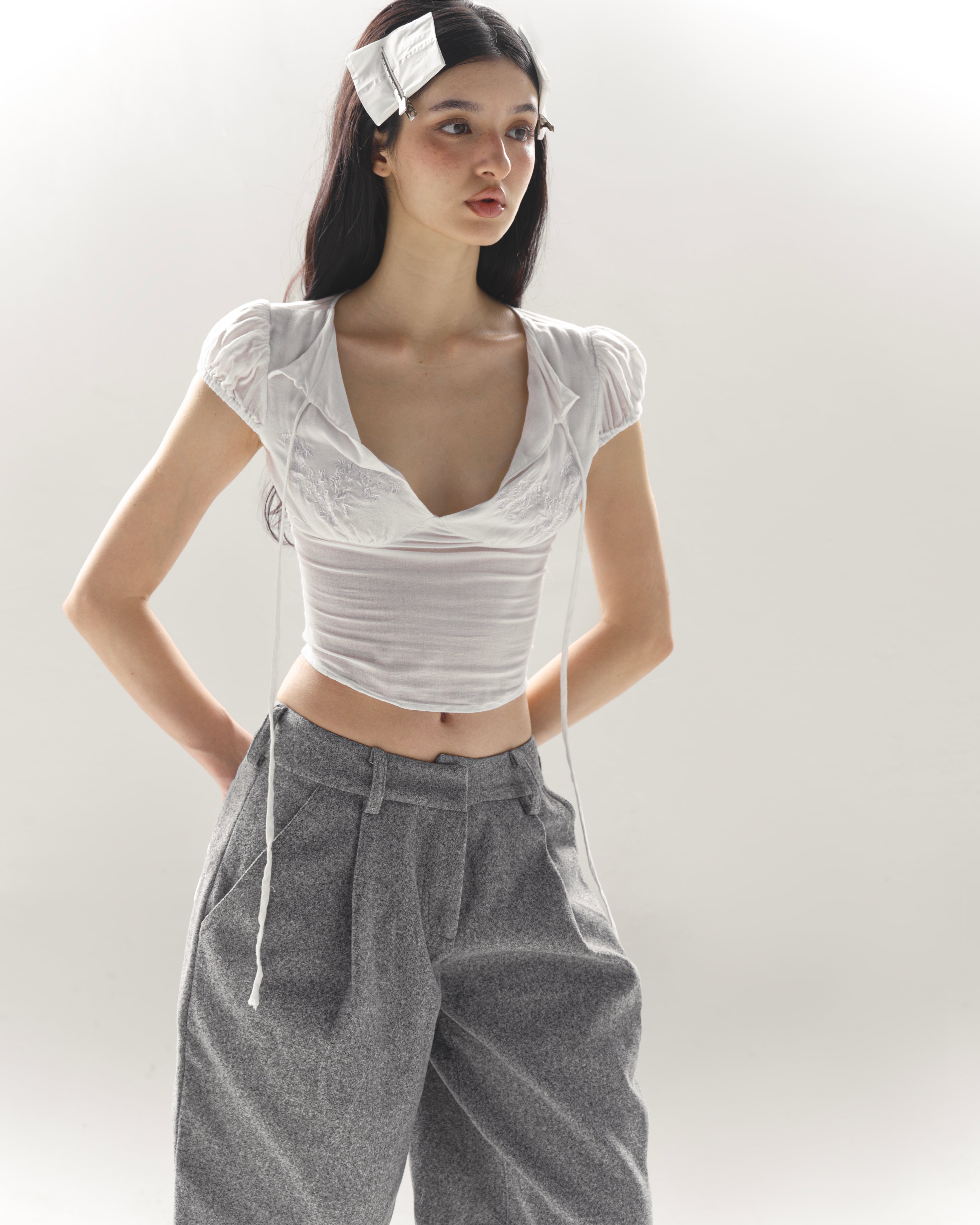 TYRA TOP