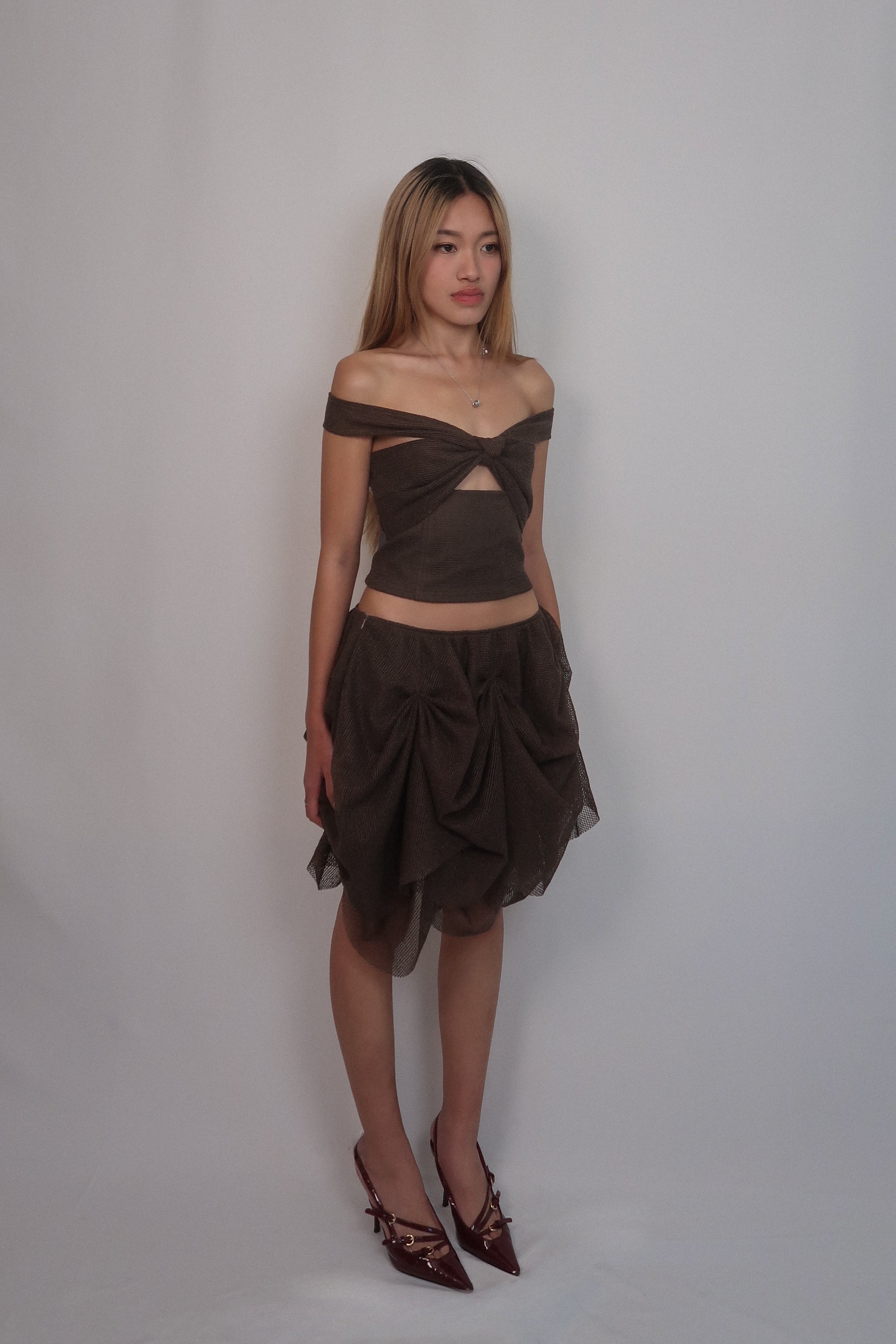 PINE SKIRT