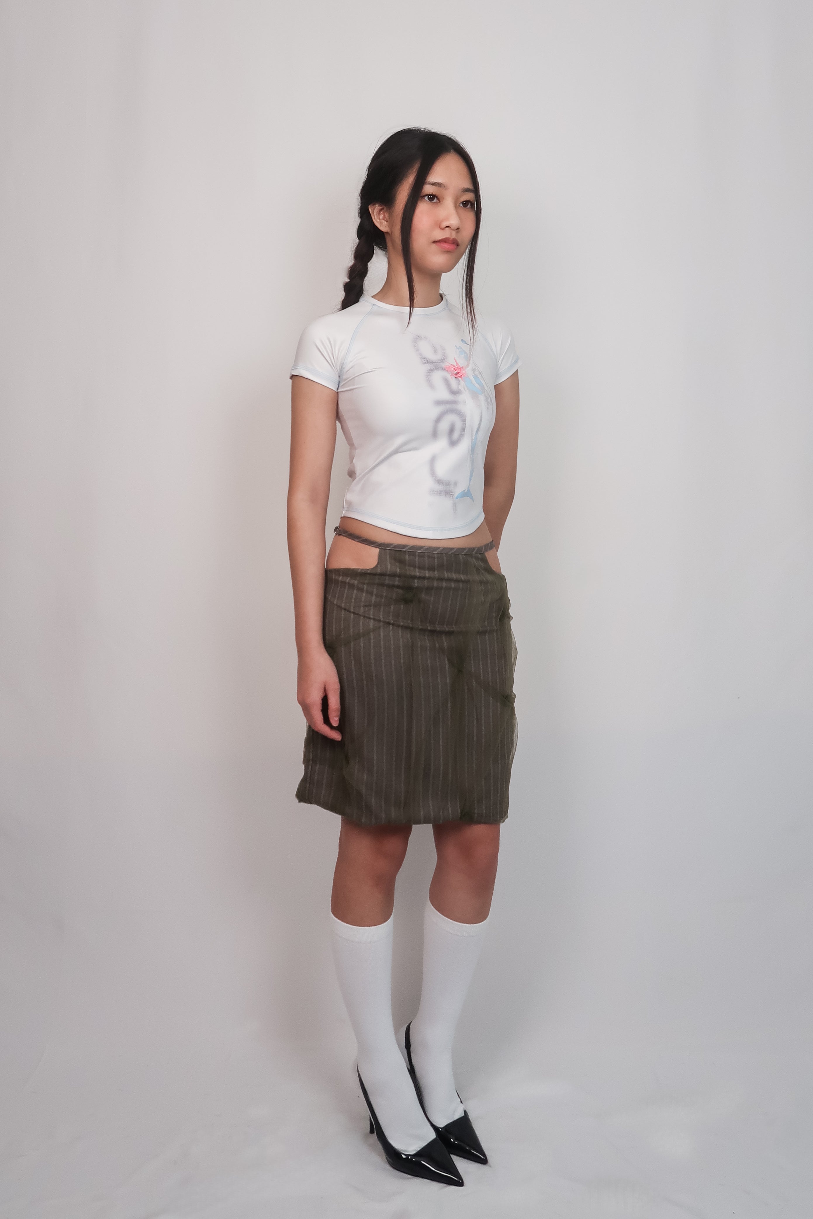 MIKO SKIRT