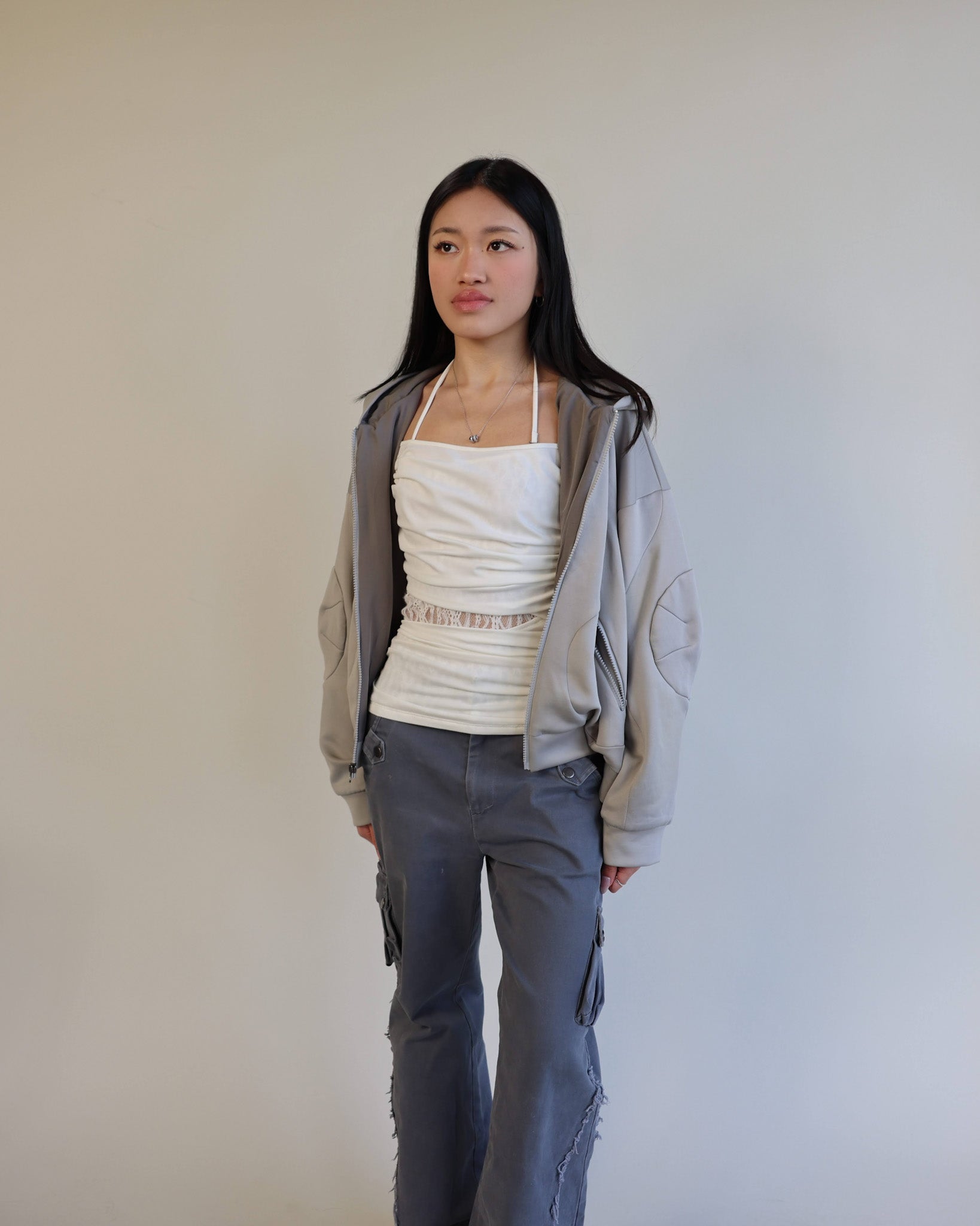 AMBER JACKET